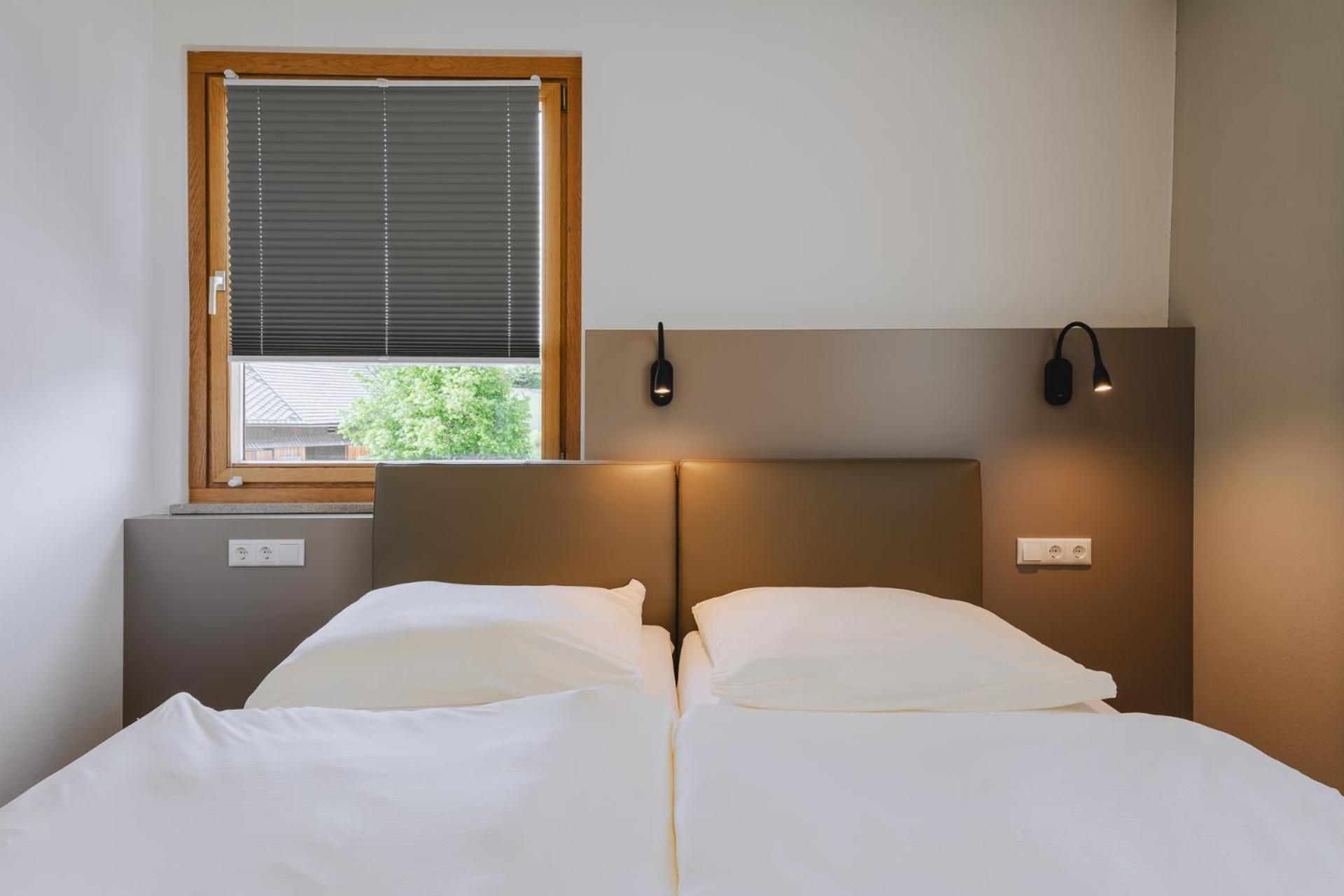 Die Pension Galle