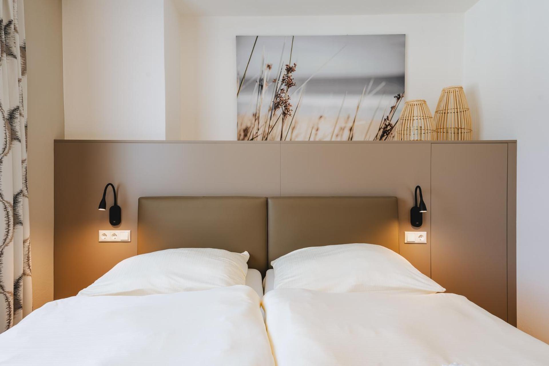 Die Pension Galle