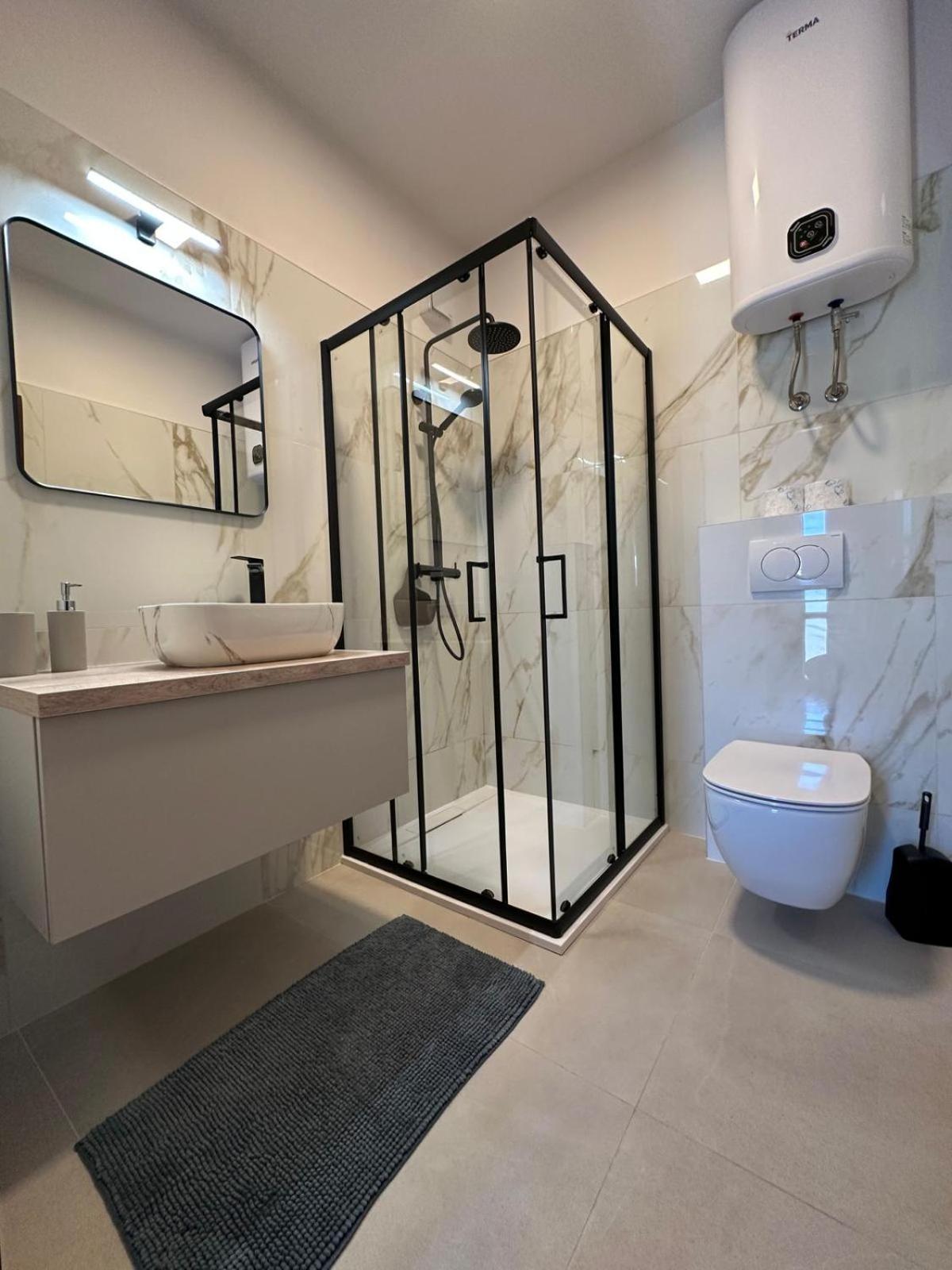 Apartmani Suzana view 5