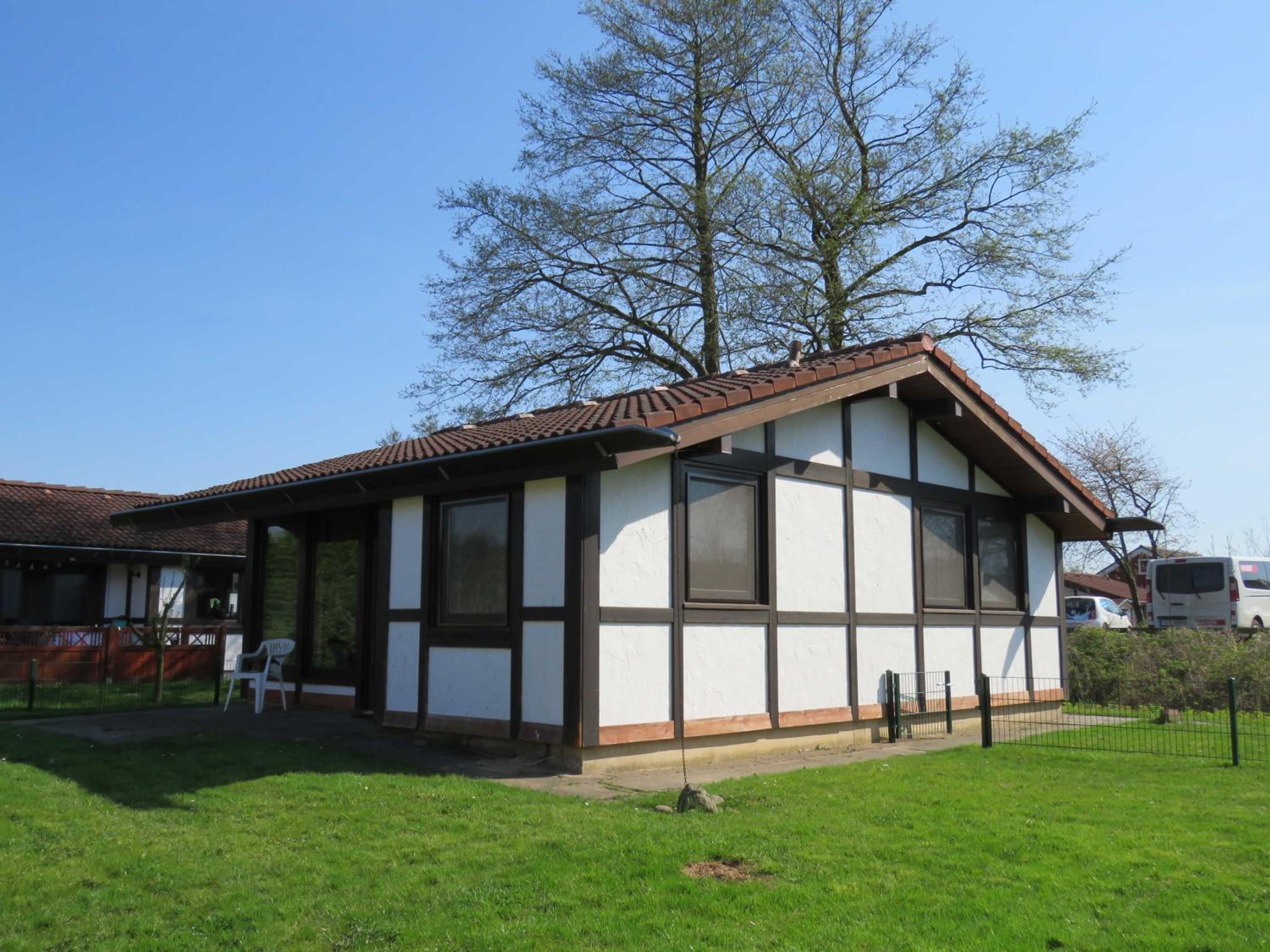 Ferienhaus Scout 48 im Feriendorf view 3