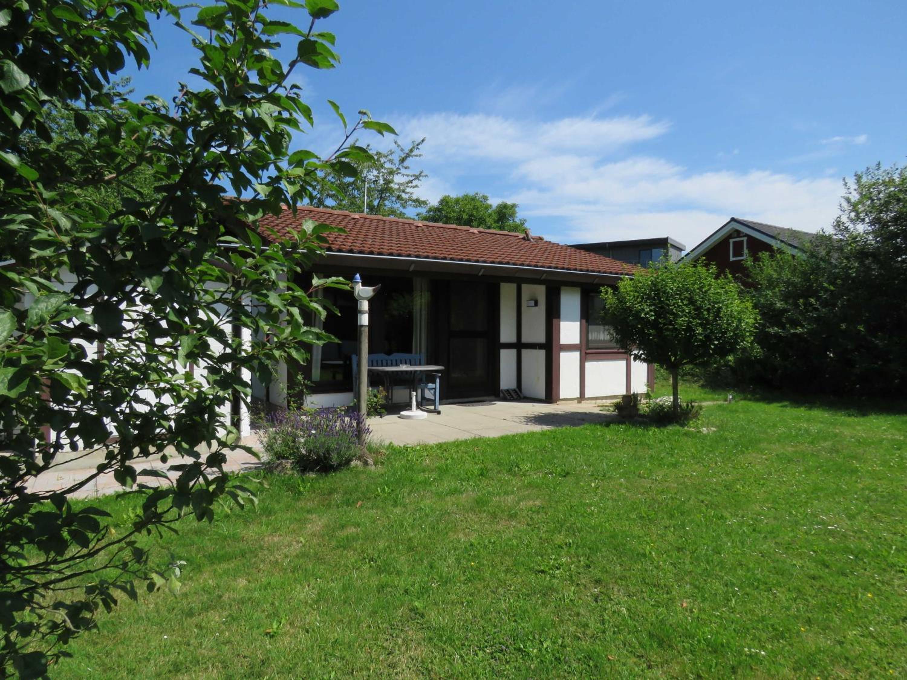 Ferienhaus Scout 48 im Feriendorf view 5