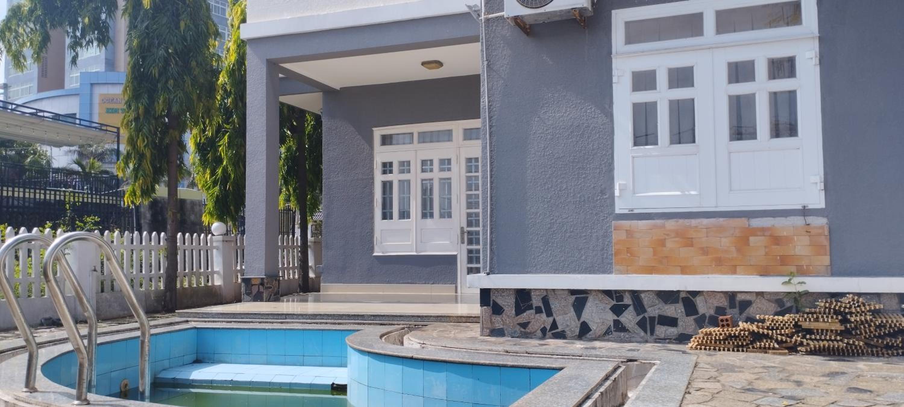 HOMESTAY 7 NGA view 2