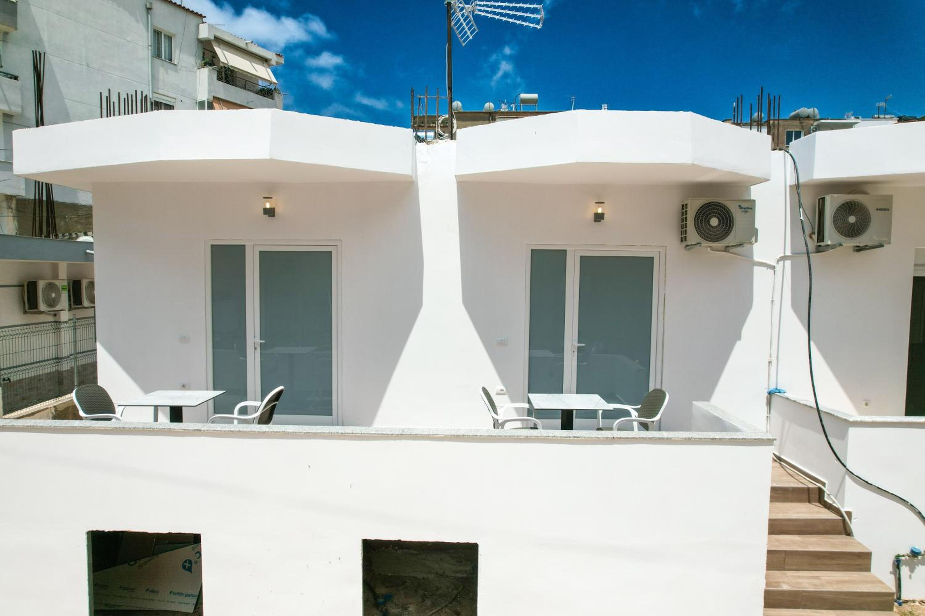 Ajlina Apartments