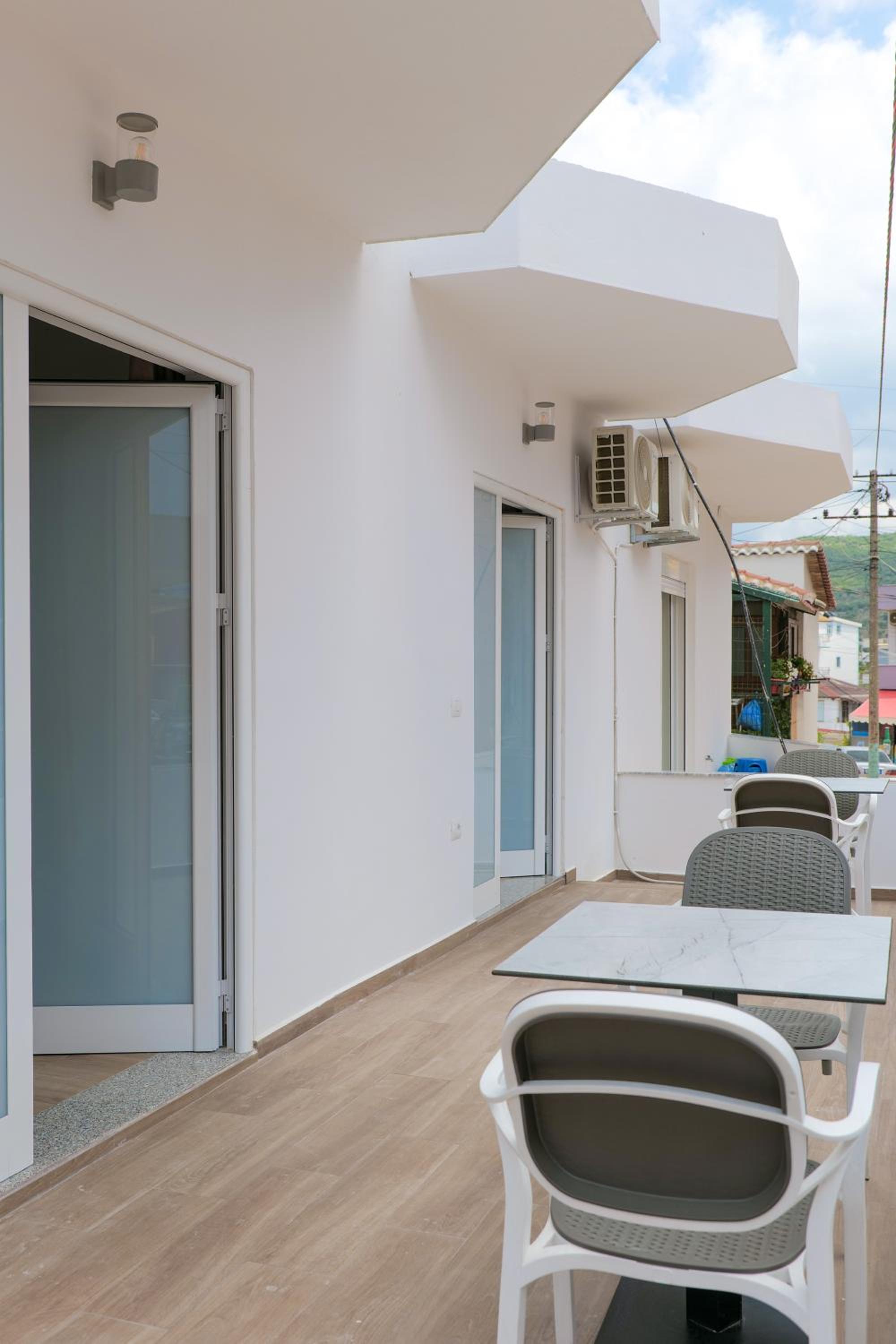 Ajlina Apartments