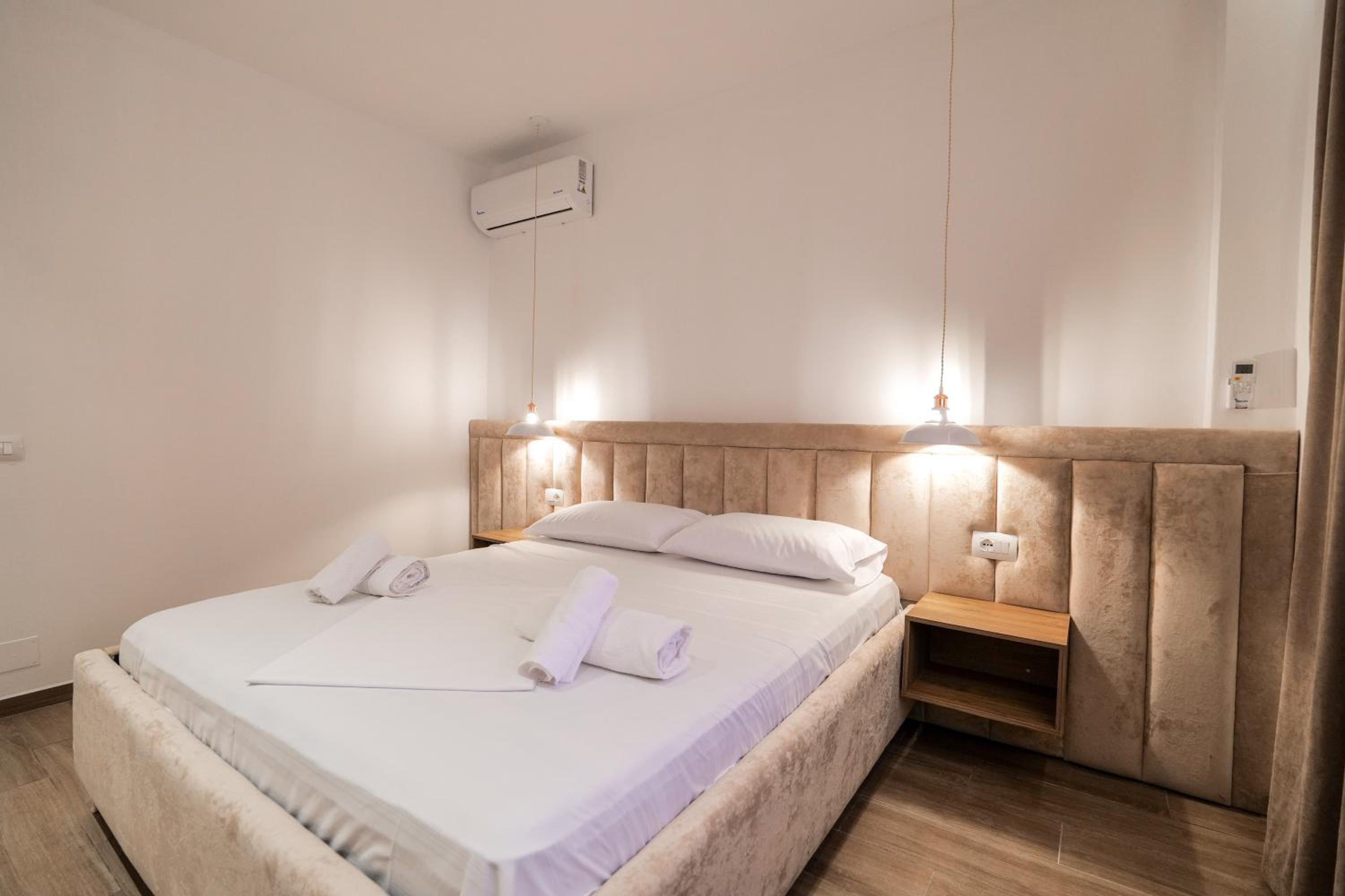 Ajlina Apartments