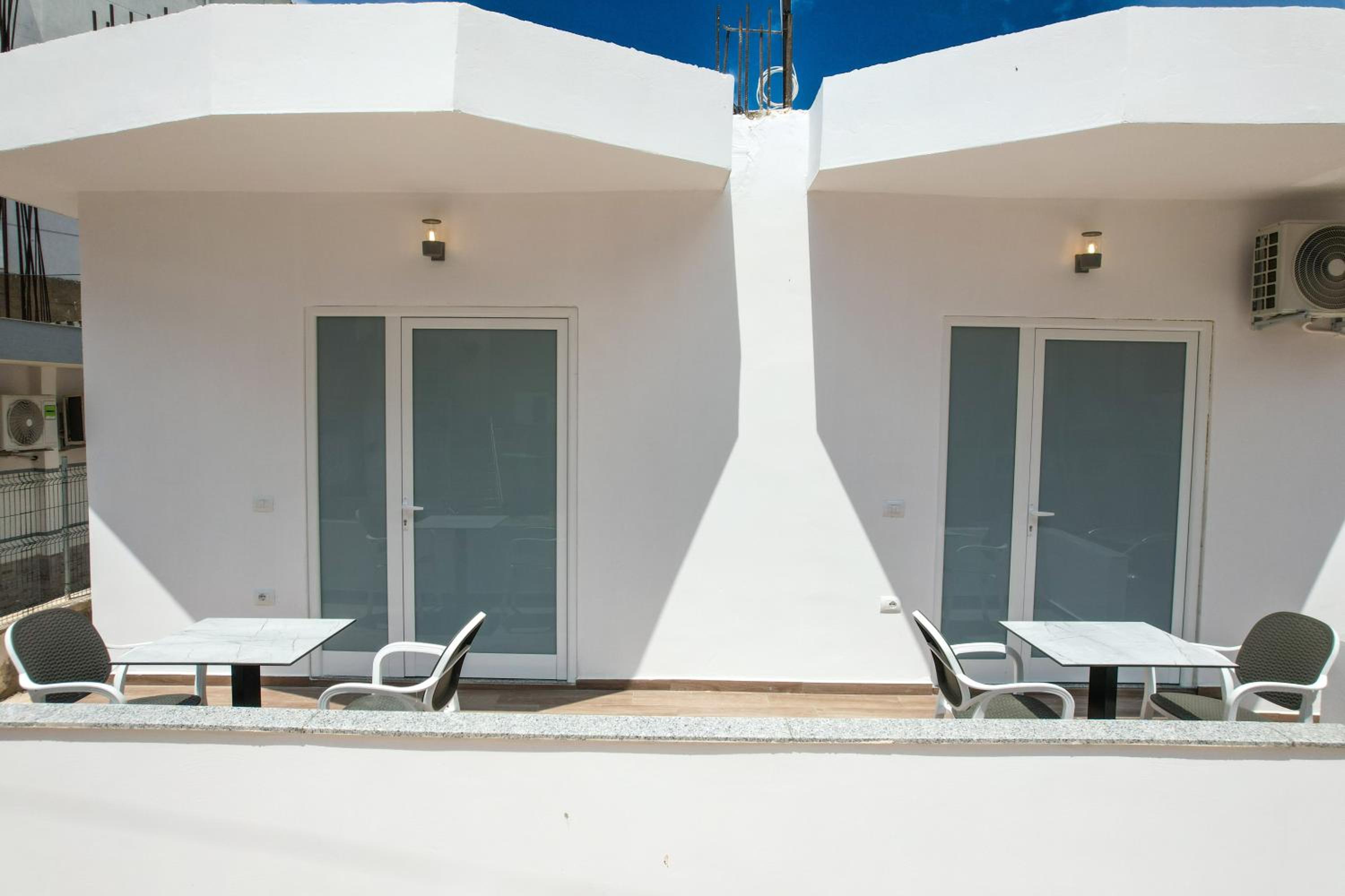 Ajlina Apartments