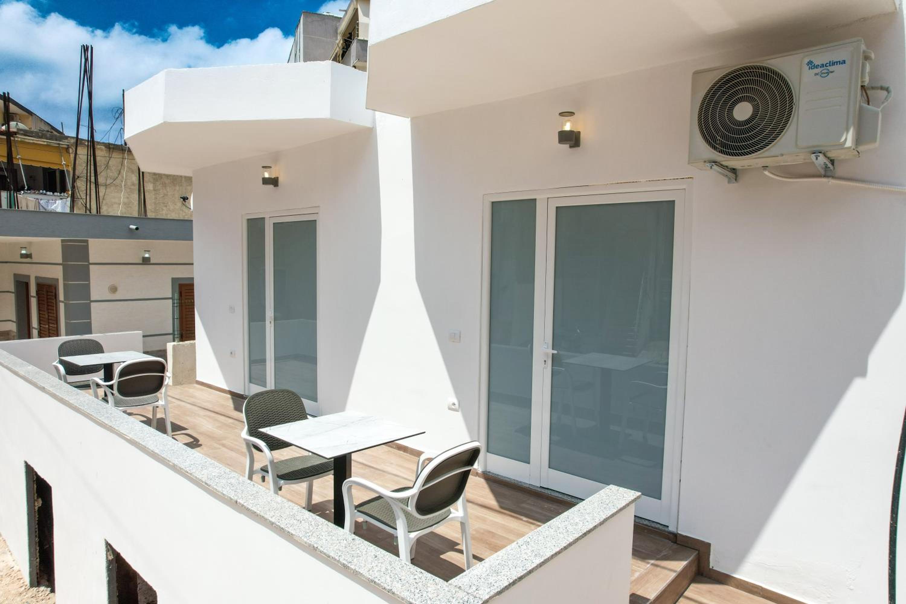 Ajlina Apartments