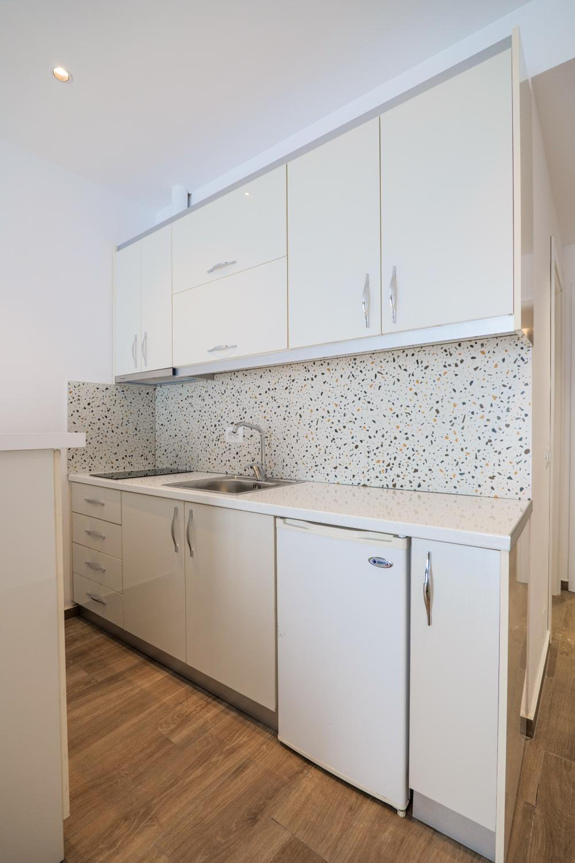 Ajlina Apartments