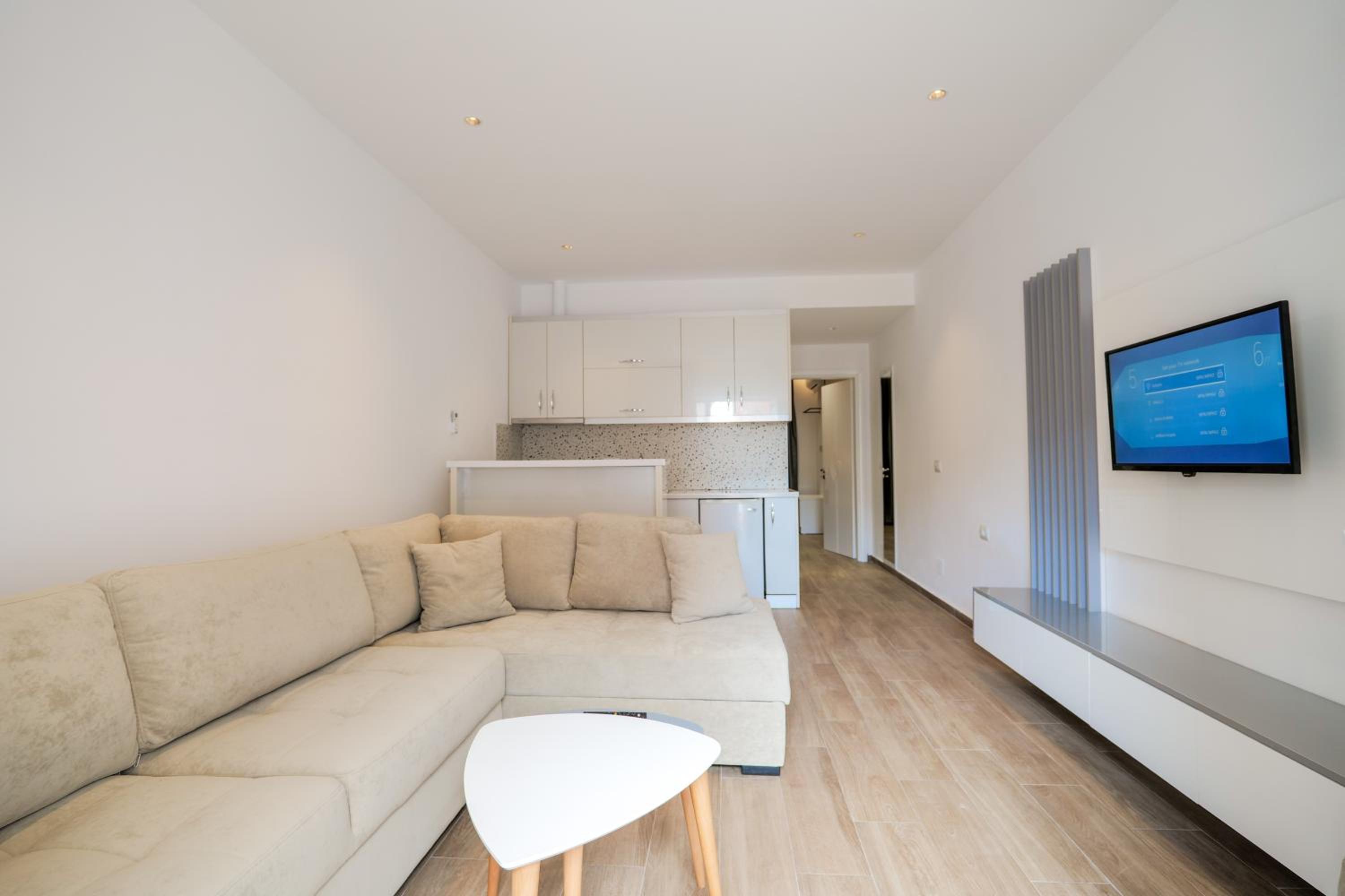 Ajlina Apartments