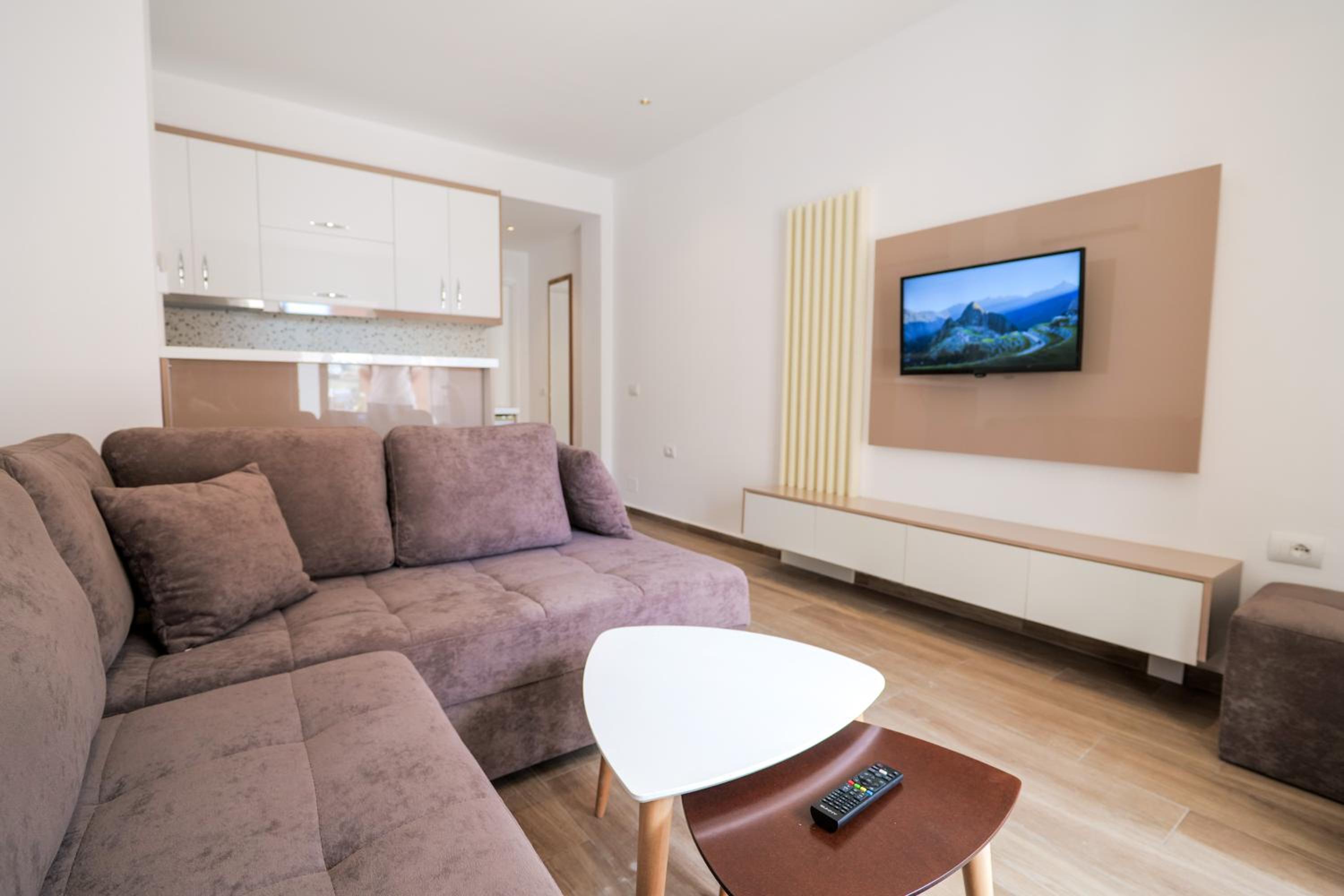Ajlina Apartments