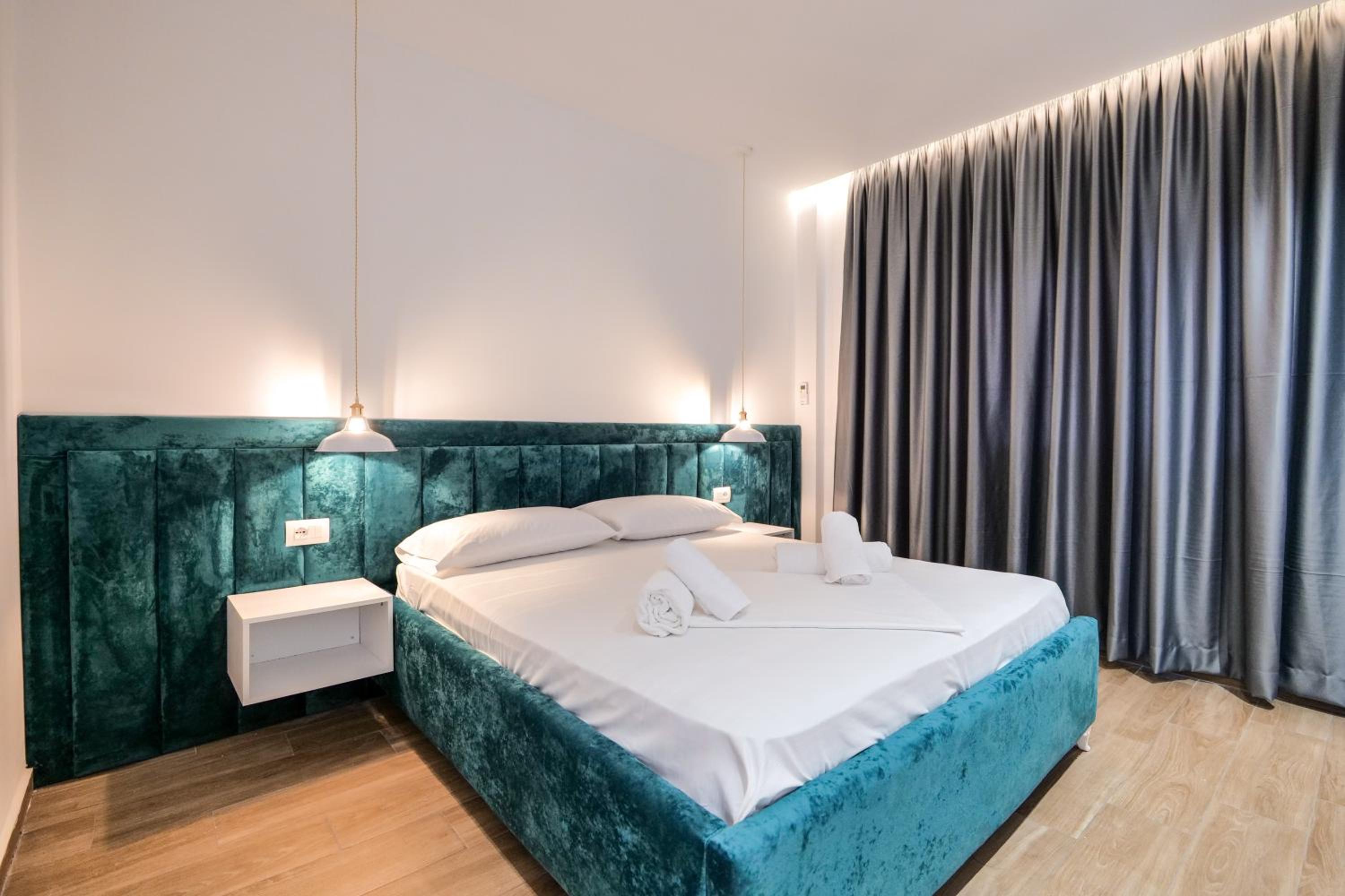 Ajlina Apartments