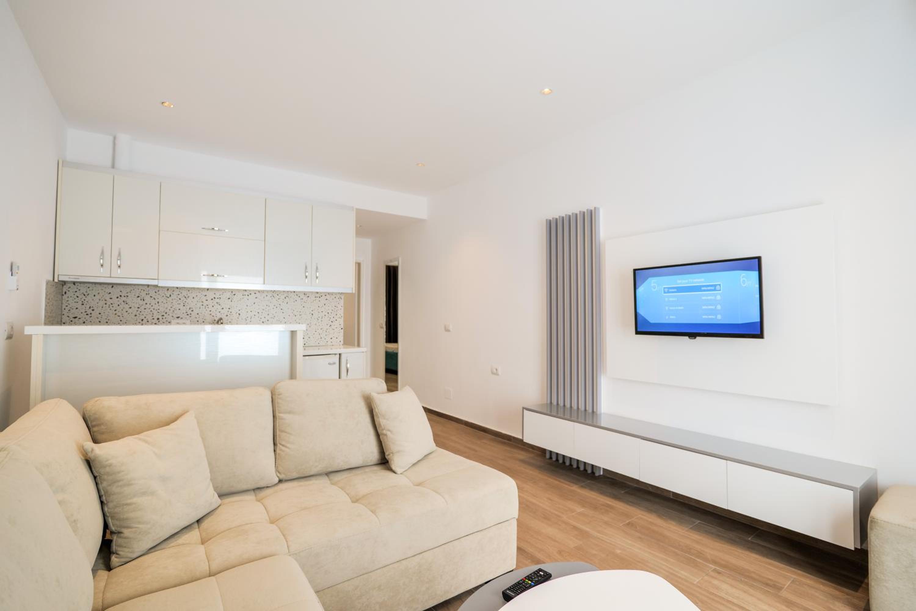 Ajlina Apartments
