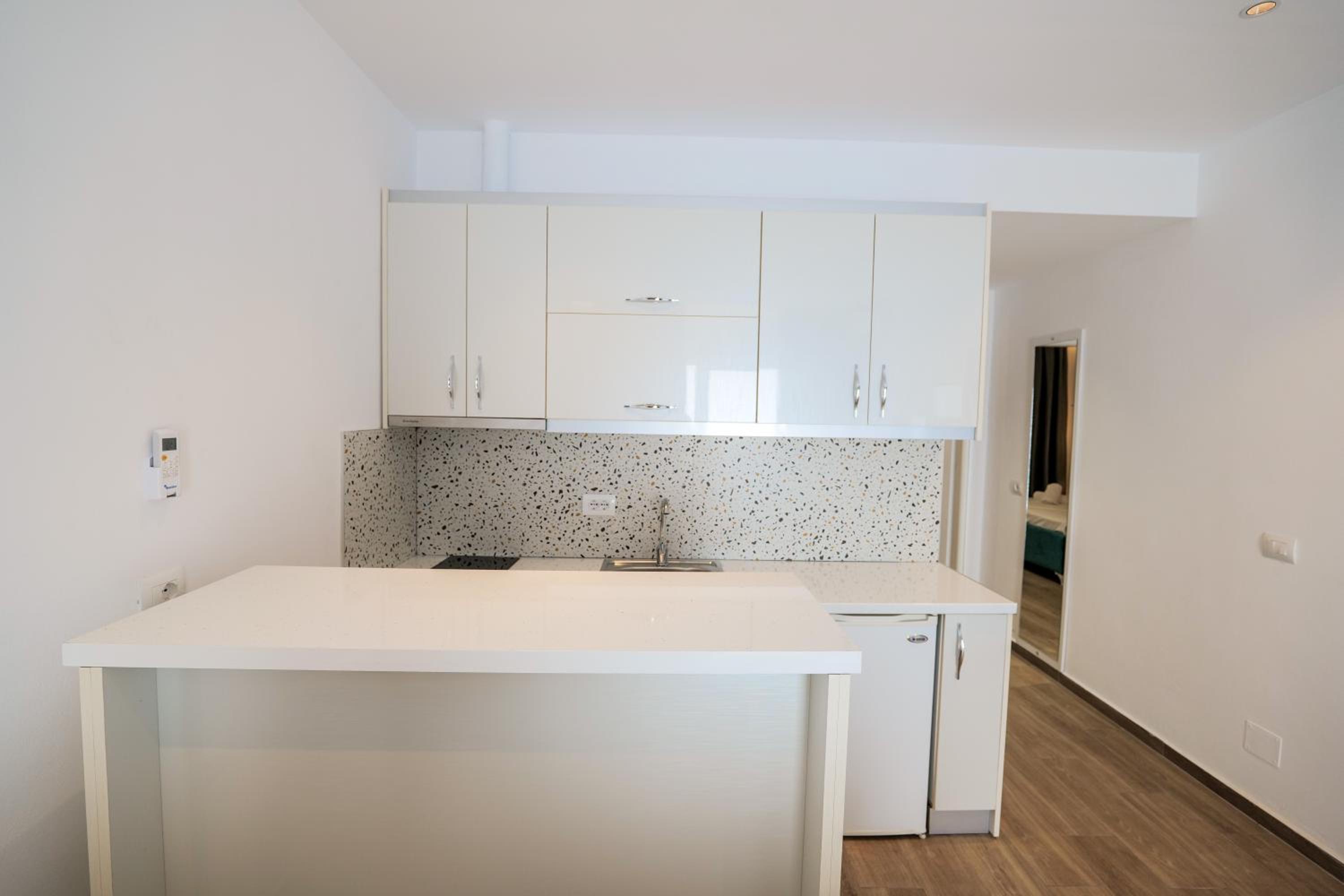 Ajlina Apartments