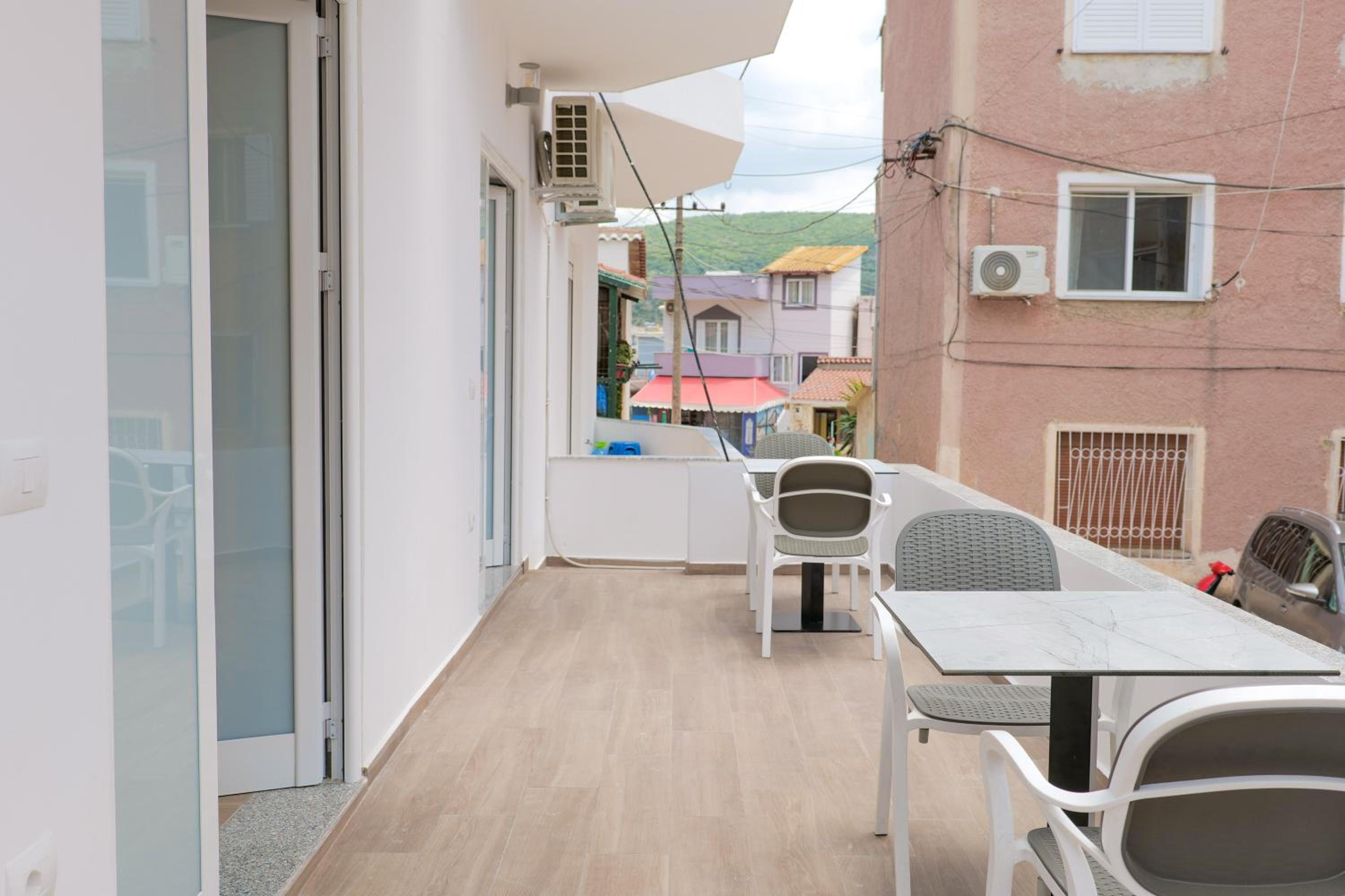 Ajlina Apartments