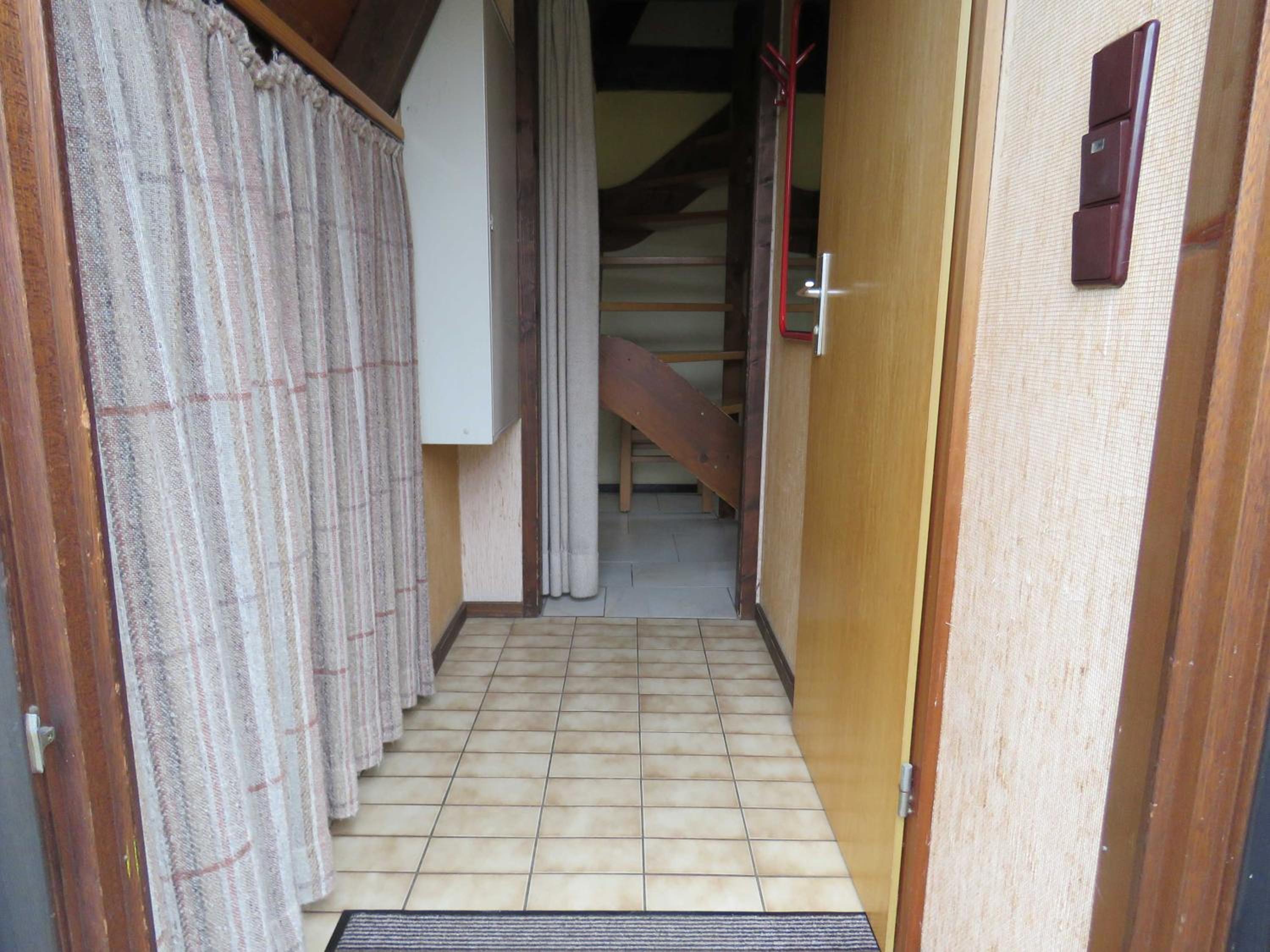 Ferienhaus Wigwam im Feriendorf Altes Land