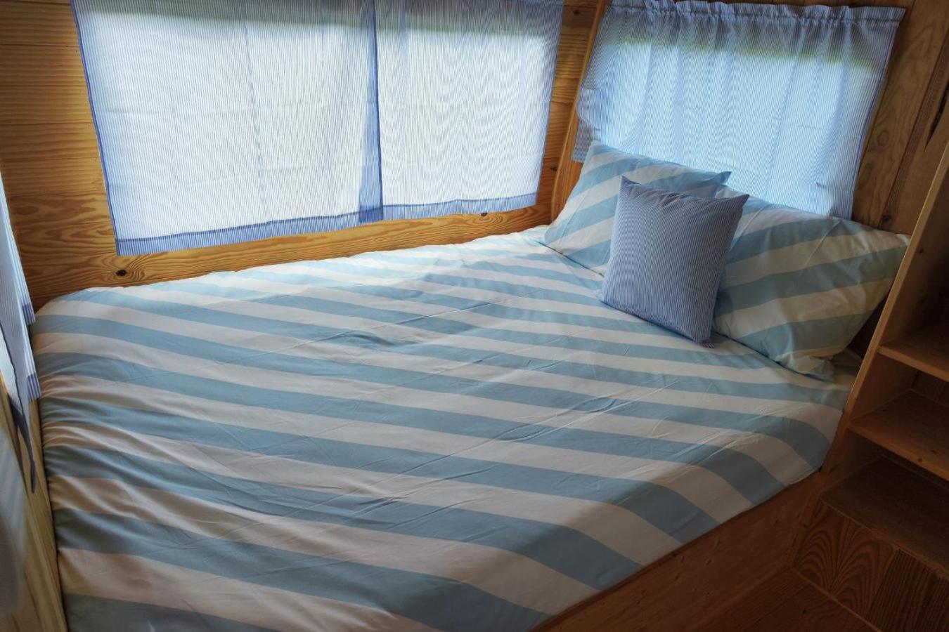 Camping Colombres