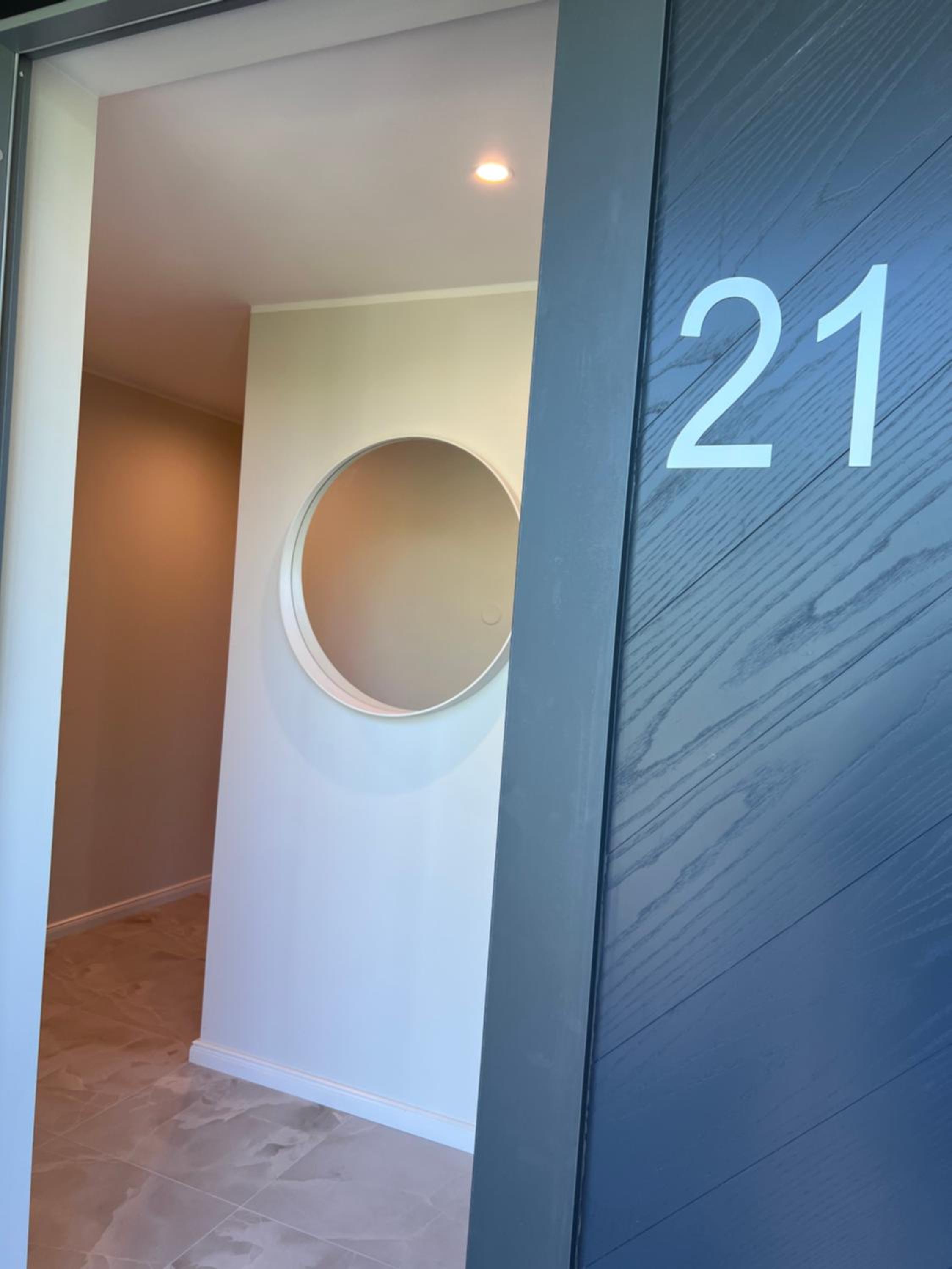 Kuuse apartment