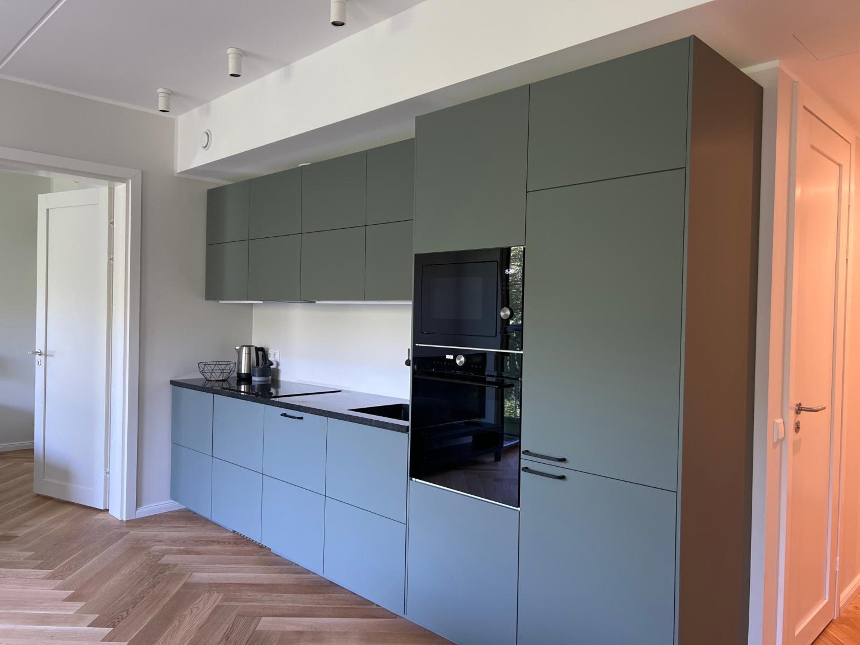 Kuuse apartment