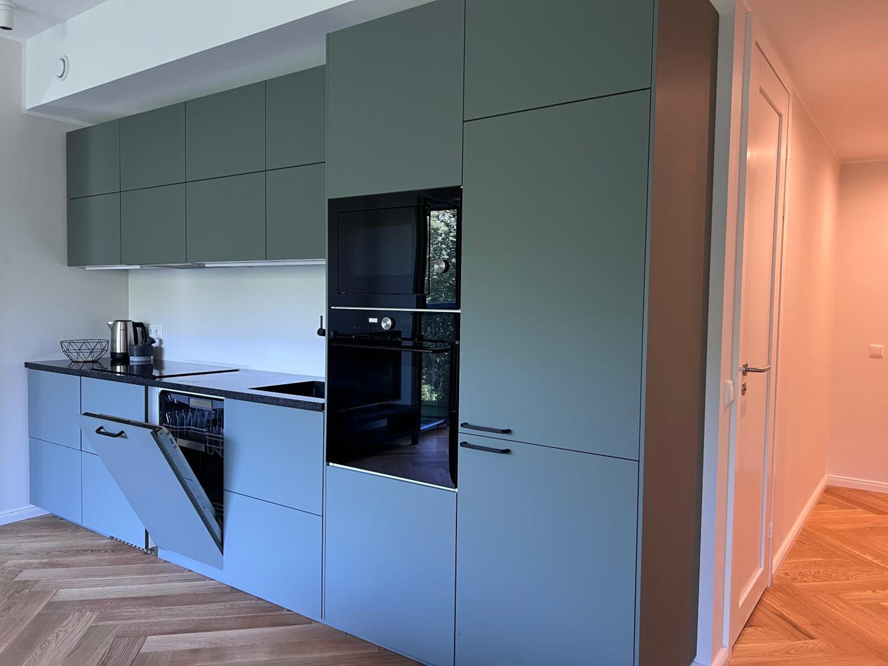Kuuse apartment