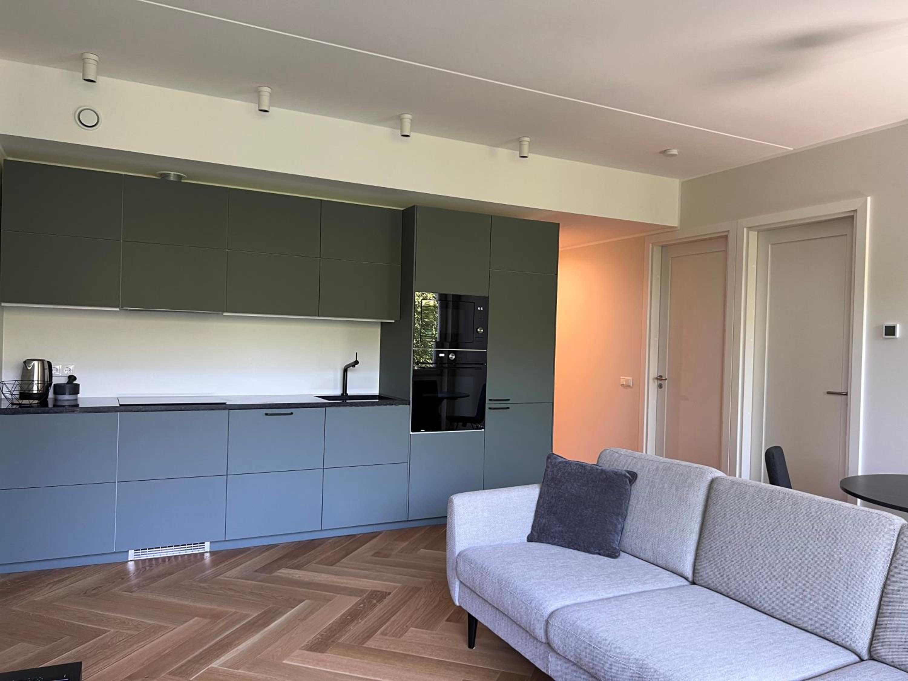 Kuuse apartment