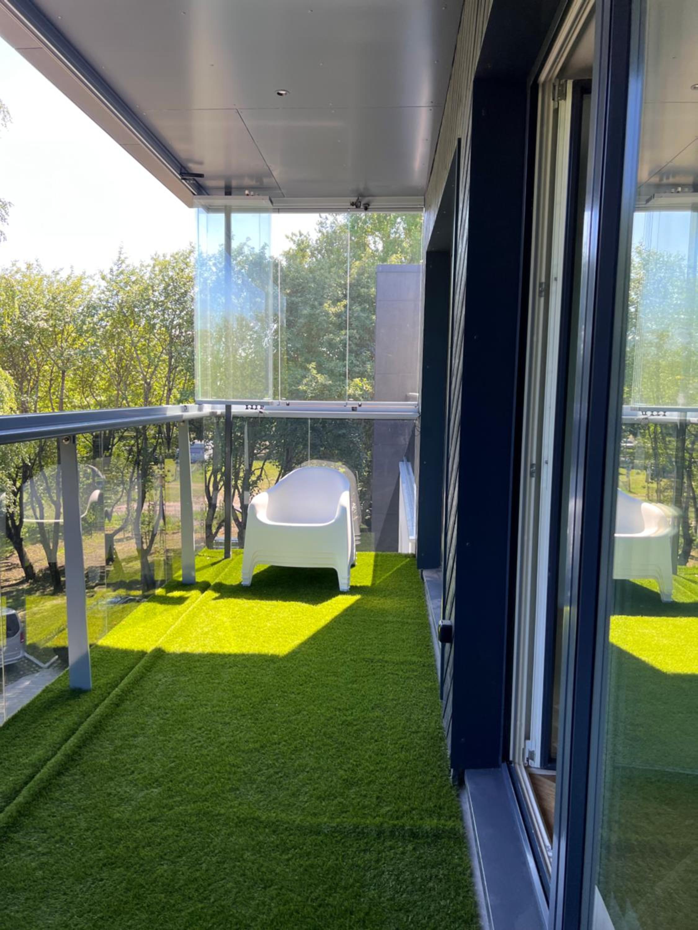 Kuuse apartment