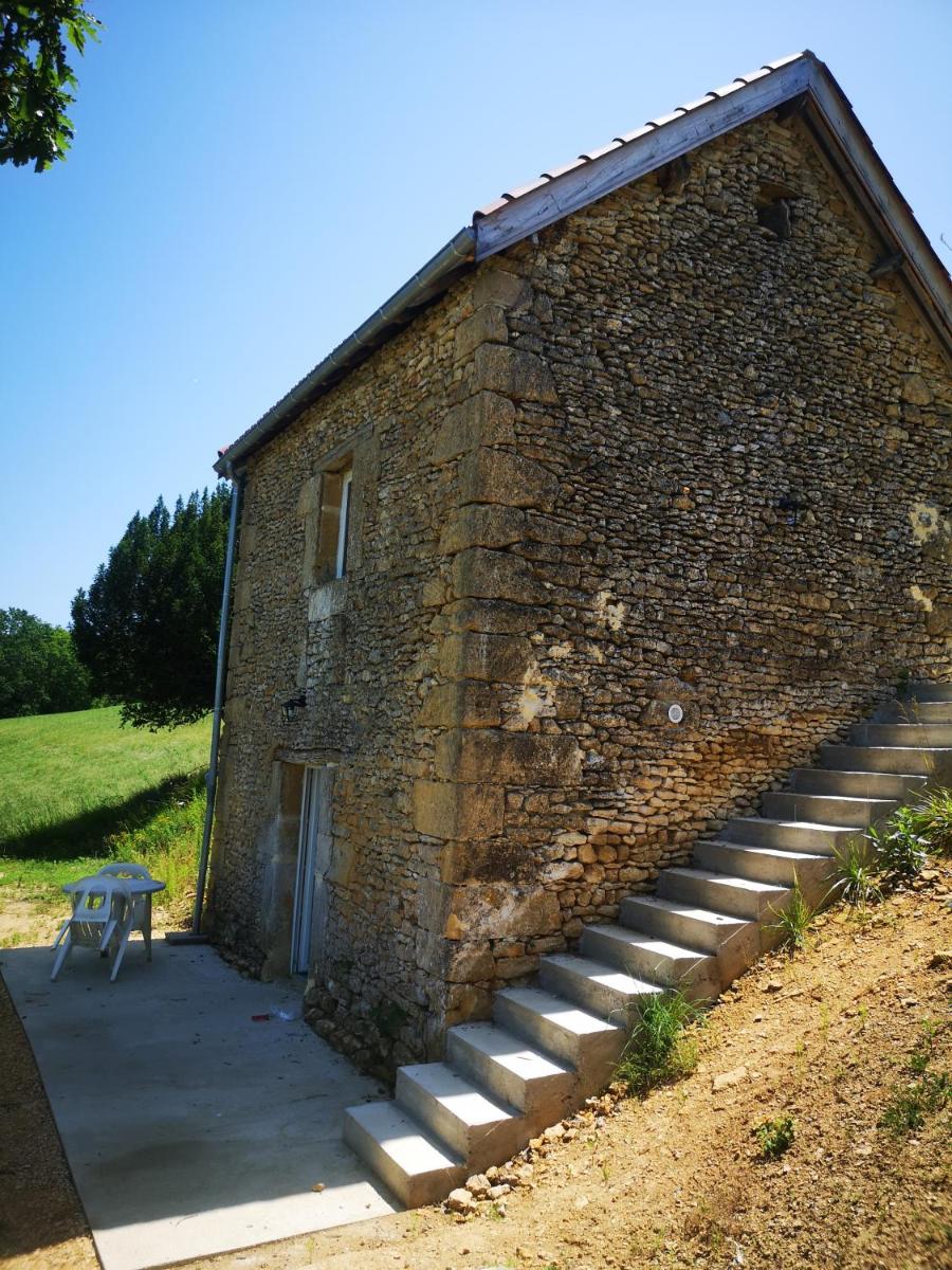 Domaine de Lascaux