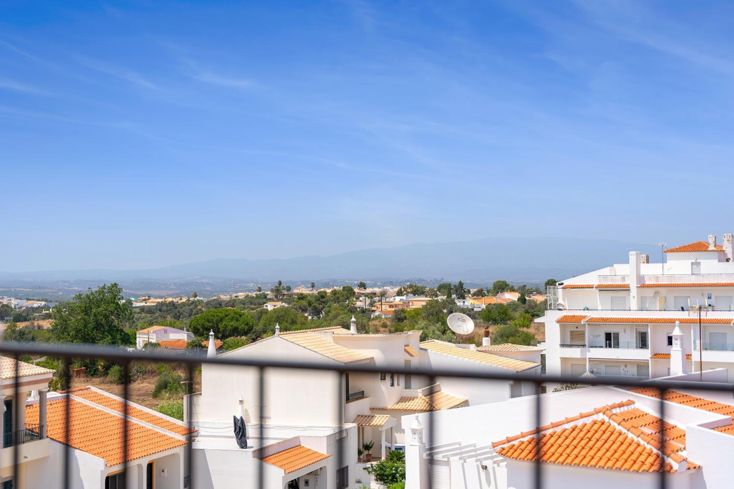 Apartment Boa Vista view 3