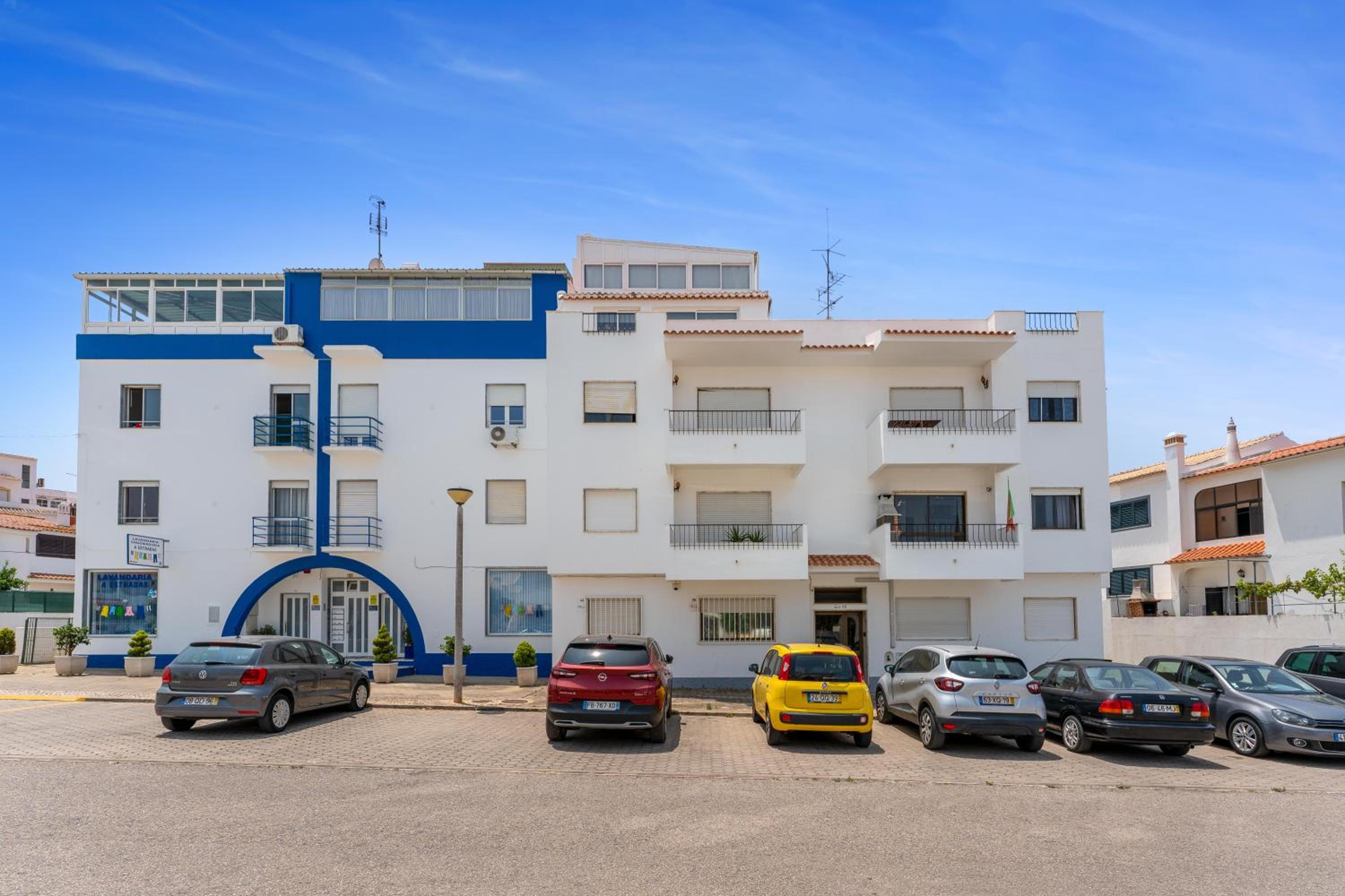 Apartment Boa Vista view 4