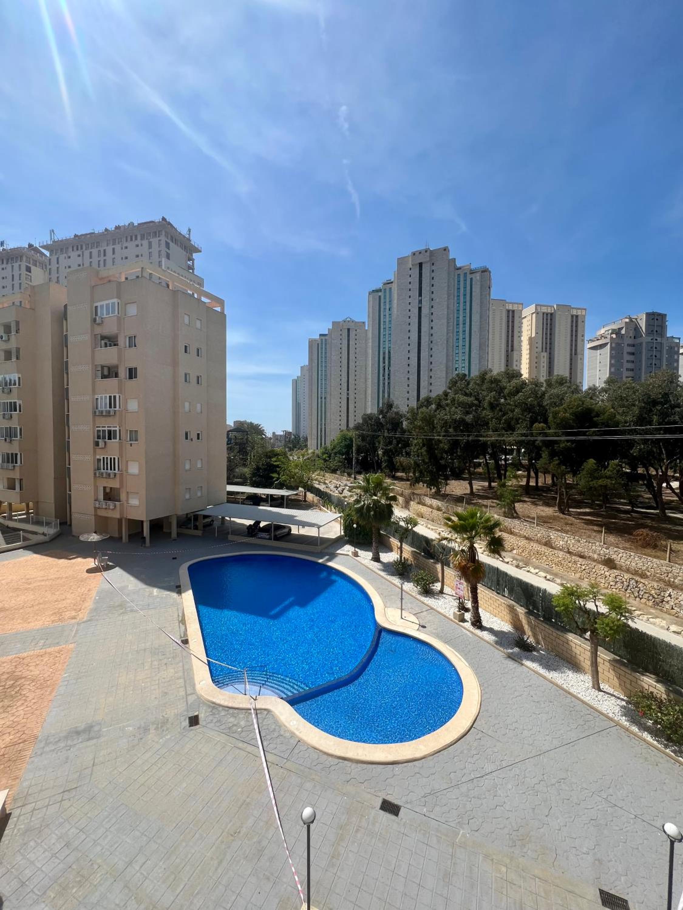 MAGIC STUDIO with swimming pool photo 3