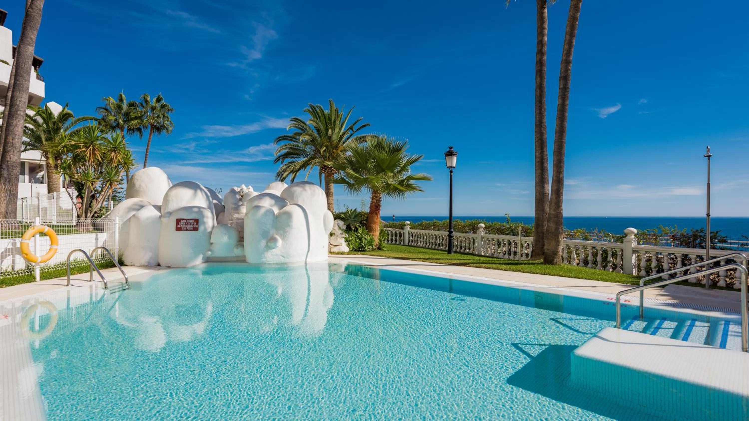 Castillo San Carlos Luxury Apartments photo 4