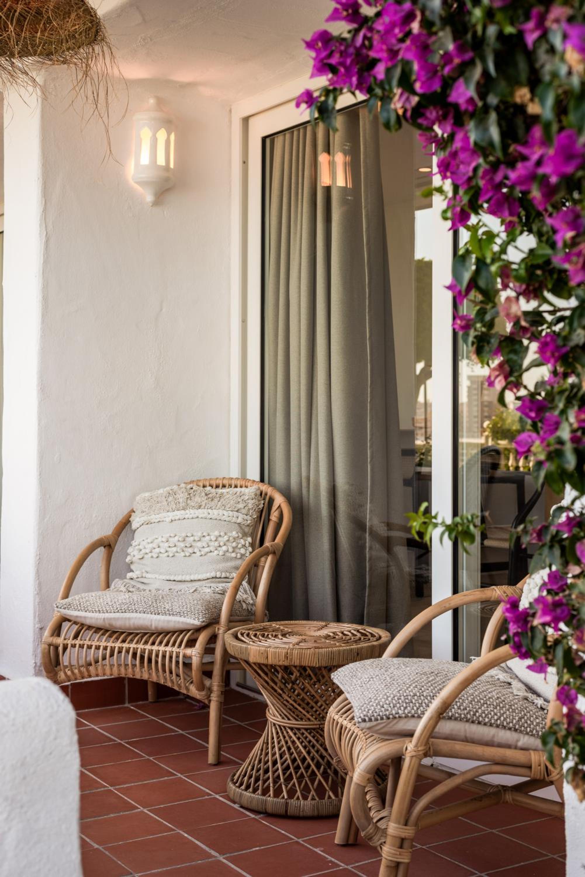 Castillo San Carlos Luxury Seafront Residence