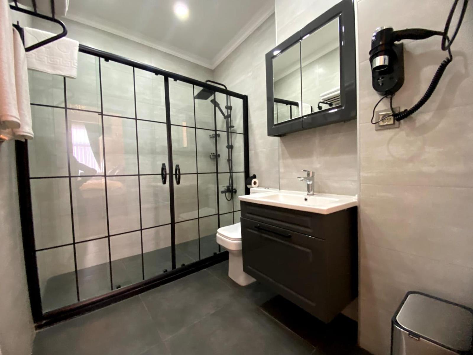 Solomon's Mansion Otel İstanbul - Image 15