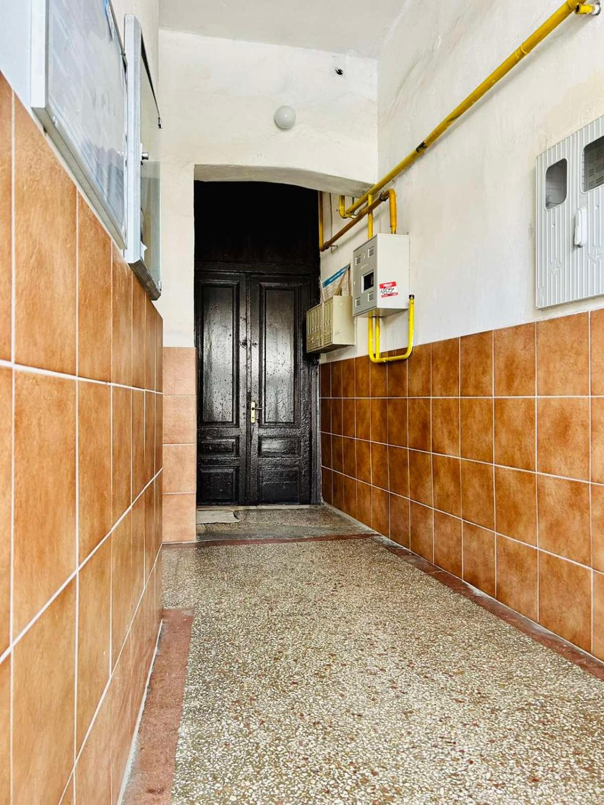 Apartman Katedrala