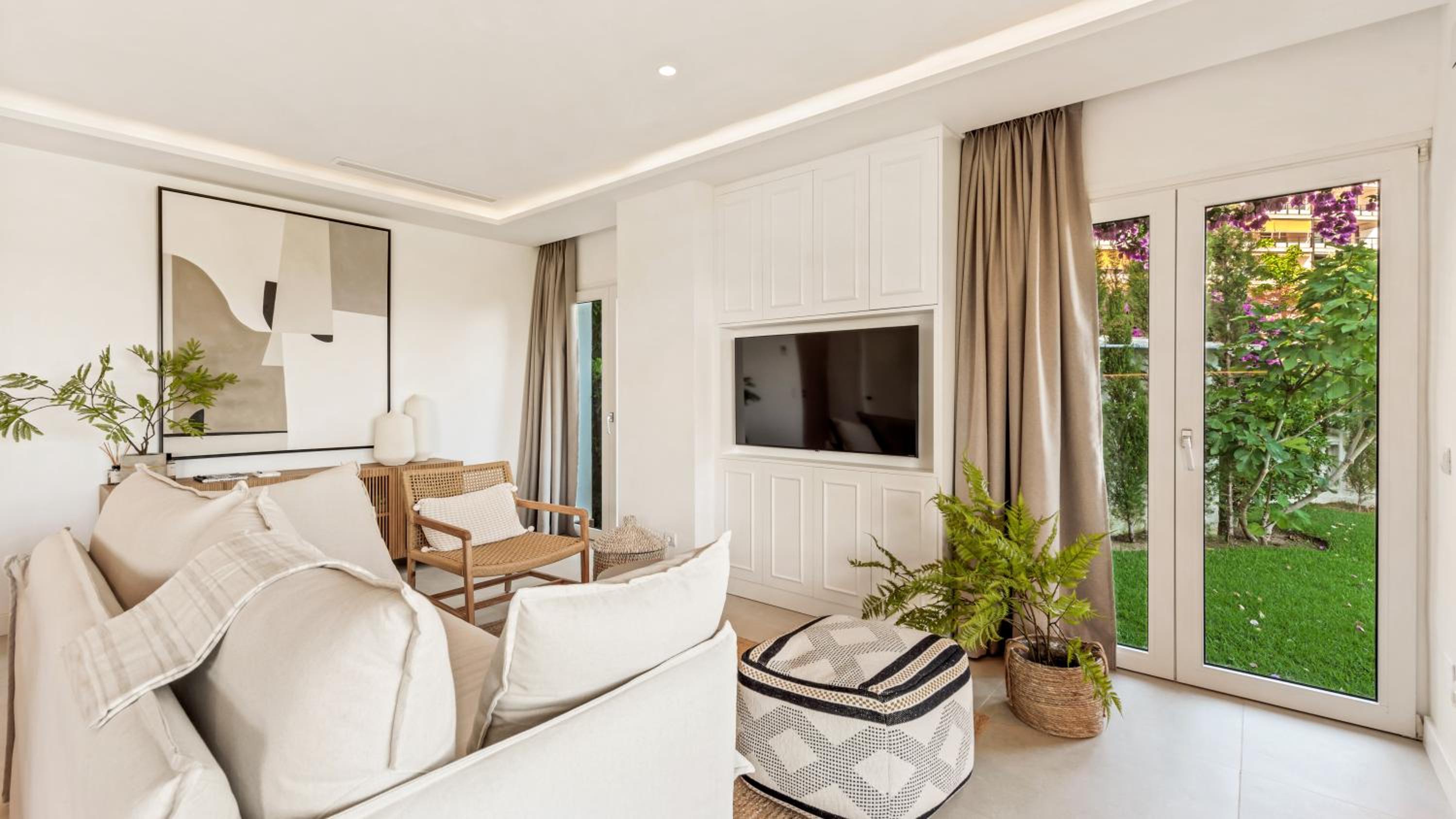 Castillo San Carlos Luxury Seafront Residence