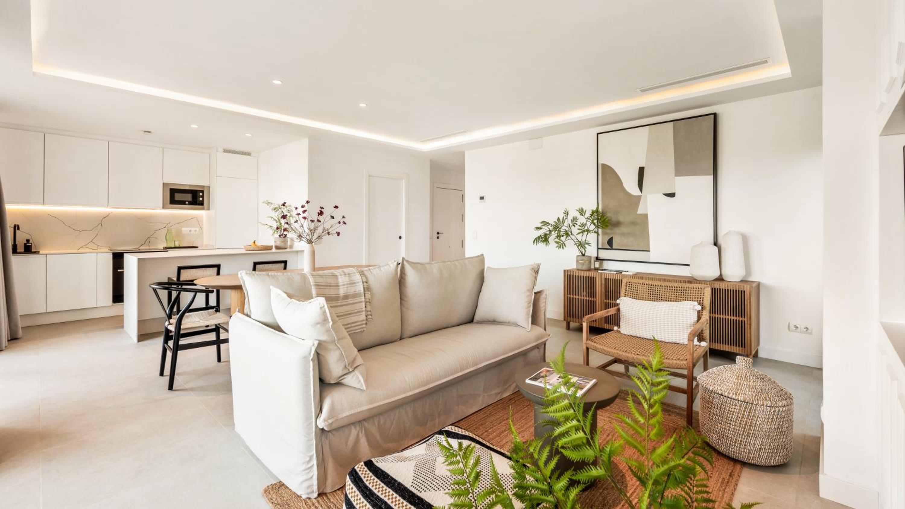 Castillo San Carlos Luxury Seafront Residence