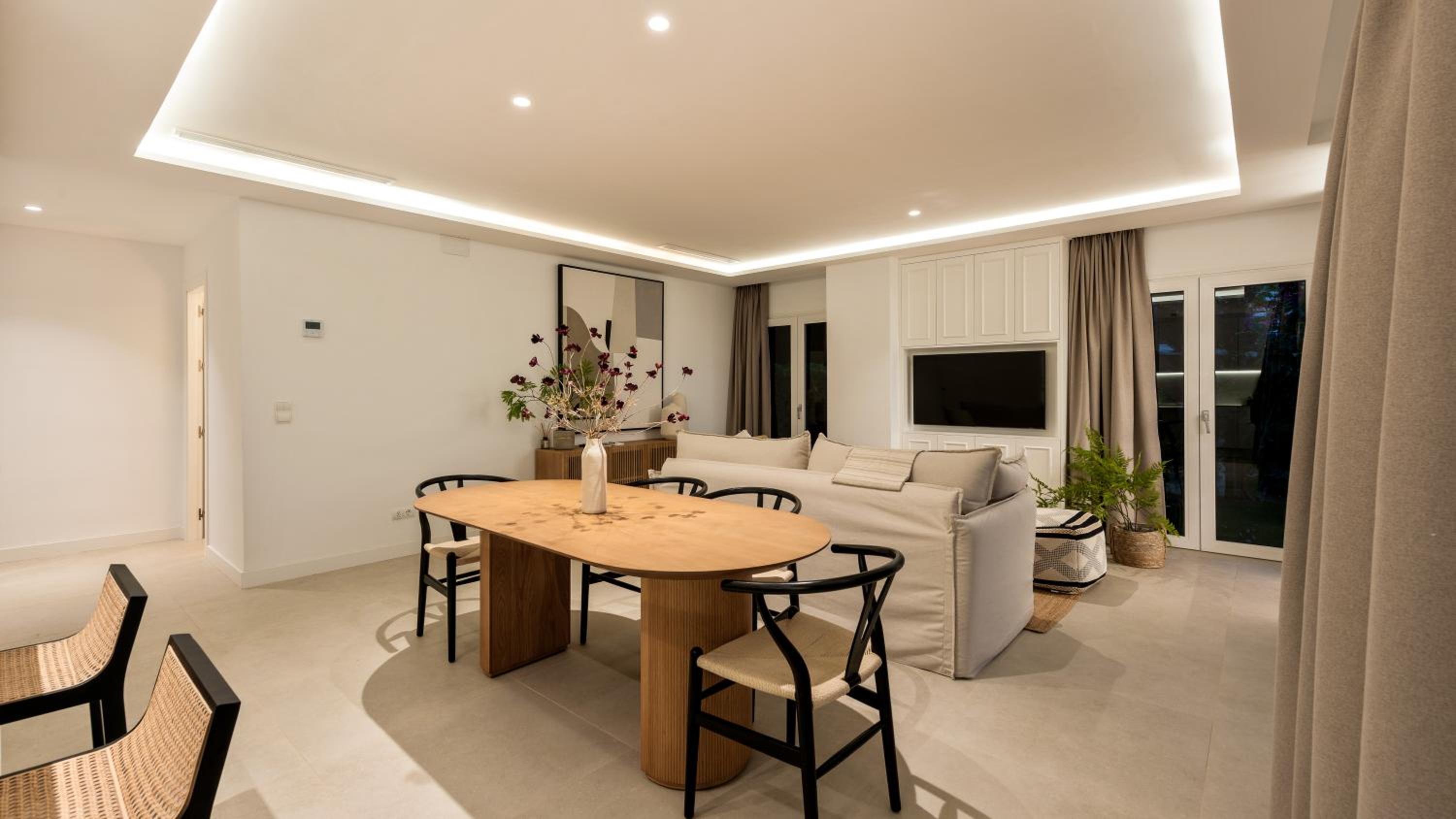 Castillo San Carlos Luxury Seafront Residence