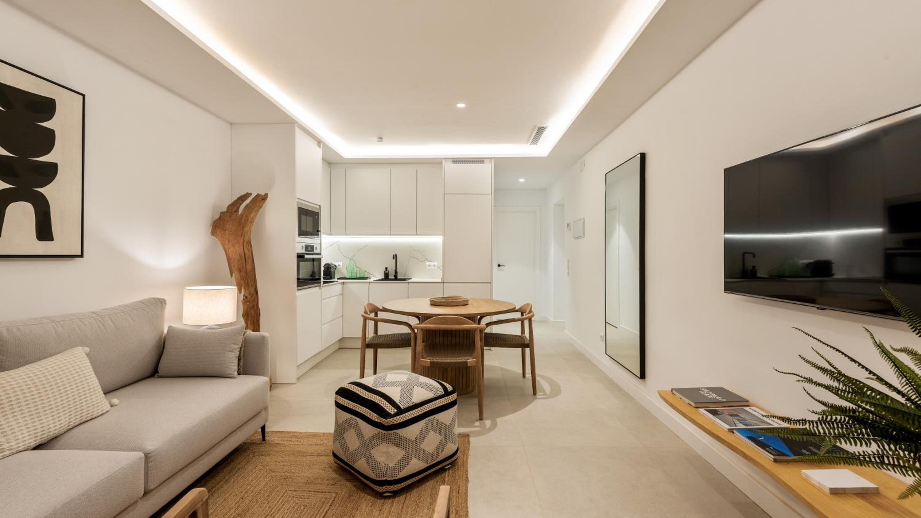 Castillo San Carlos Luxury Seafront Residence