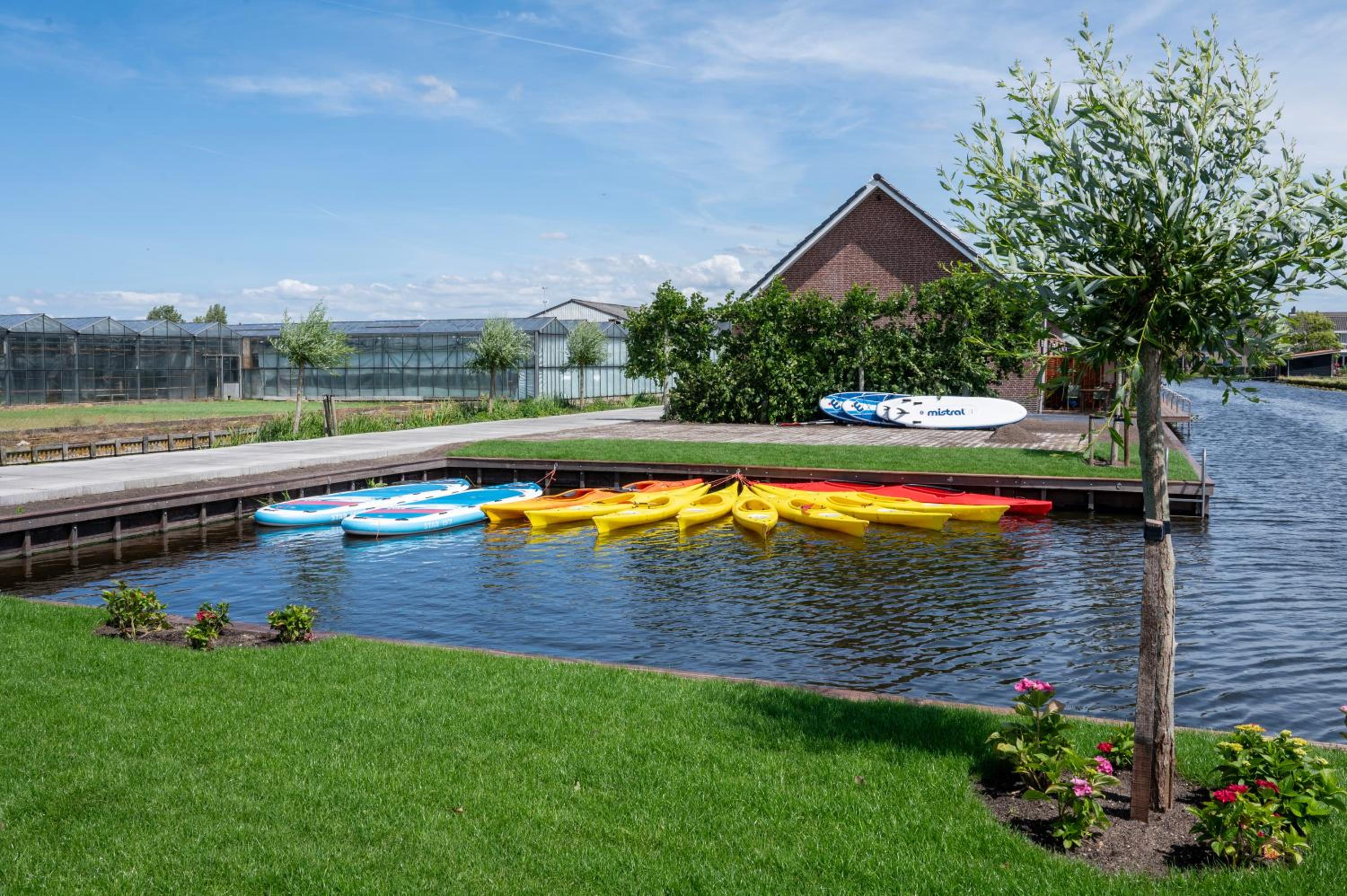 5 persons Holiday Home Comfort - Property Image 15