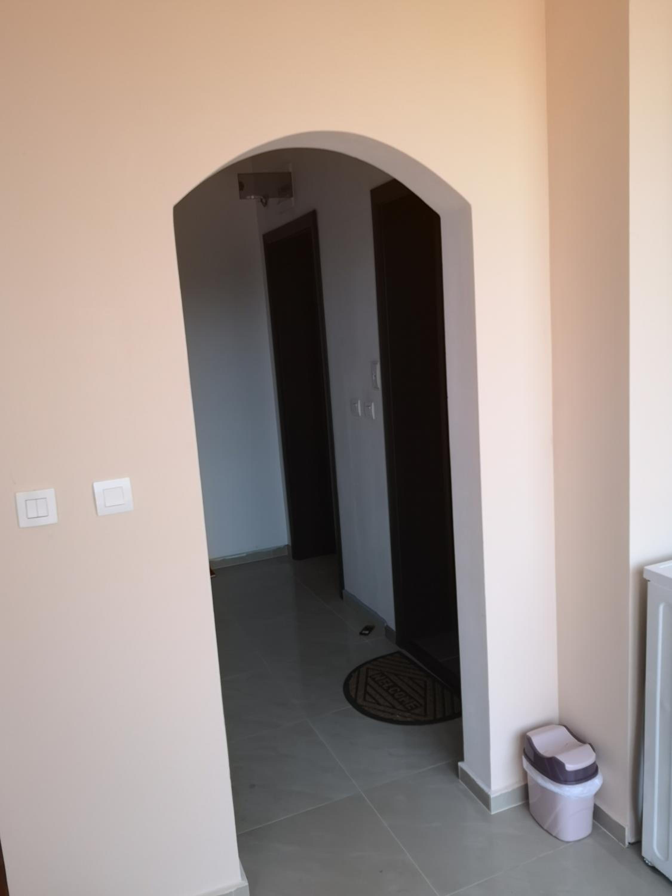 The Seaview Penthouse complex Karia