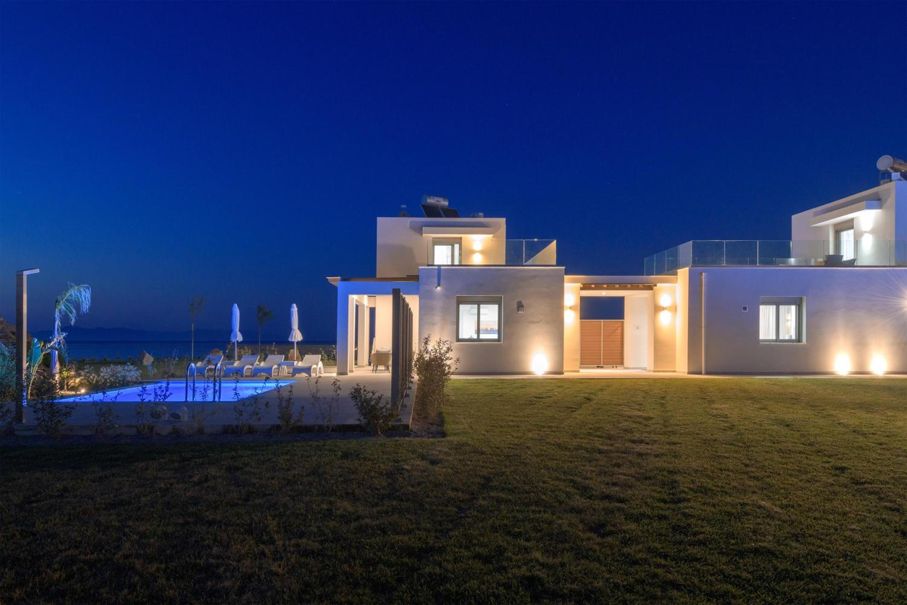 Panaxia Villas