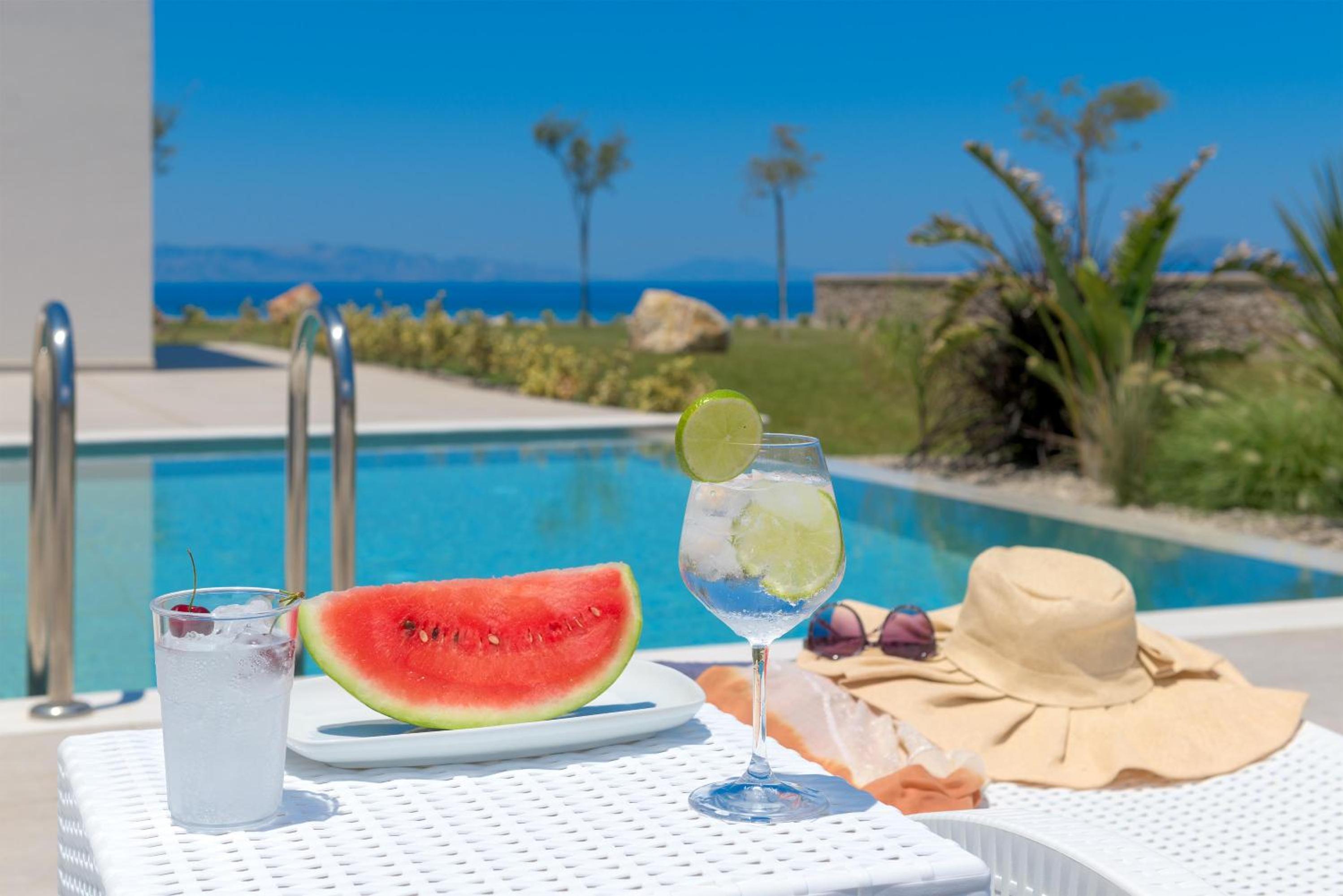 Panaxia Villas