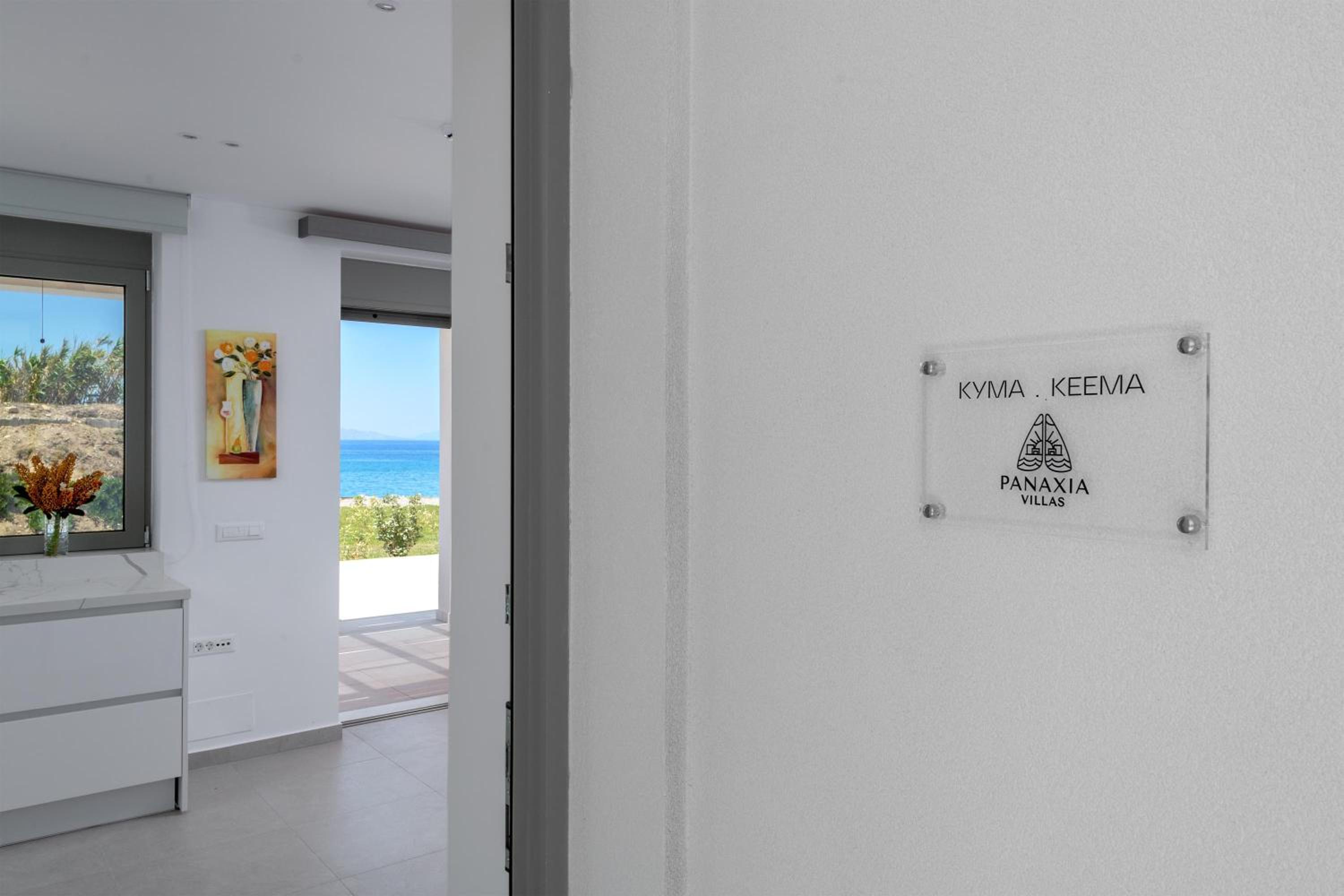 Panaxia Villas