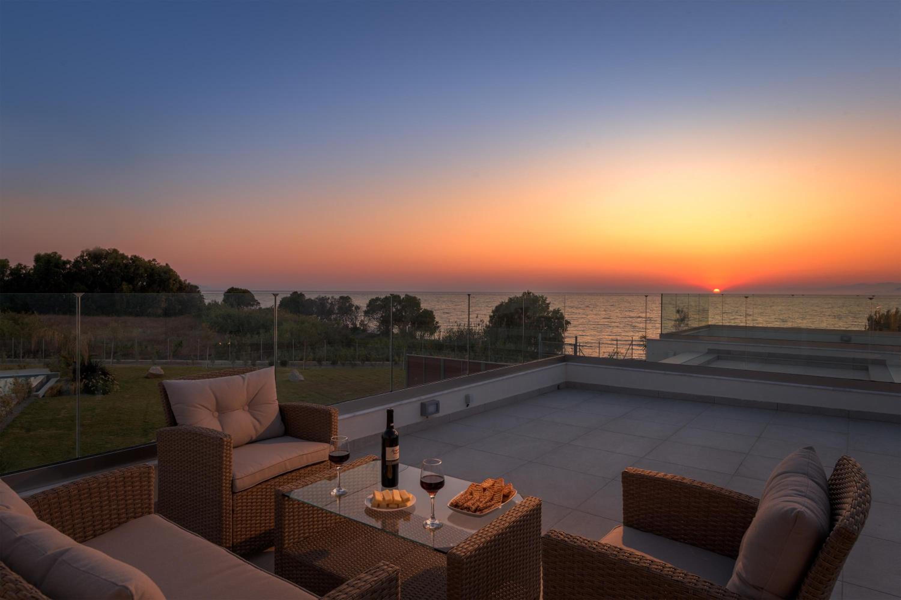 Panaxia Villas