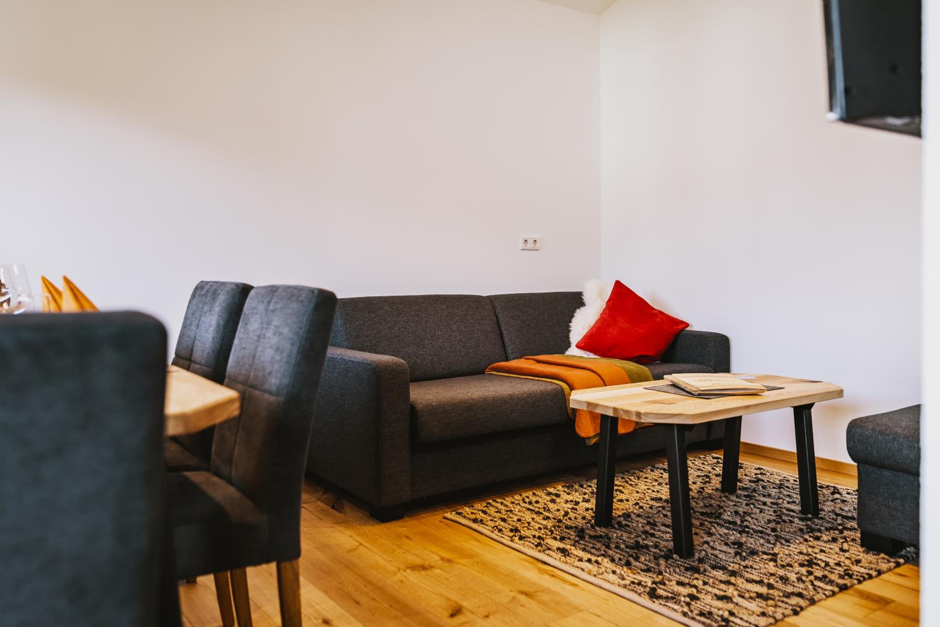 Bewegt Appartements