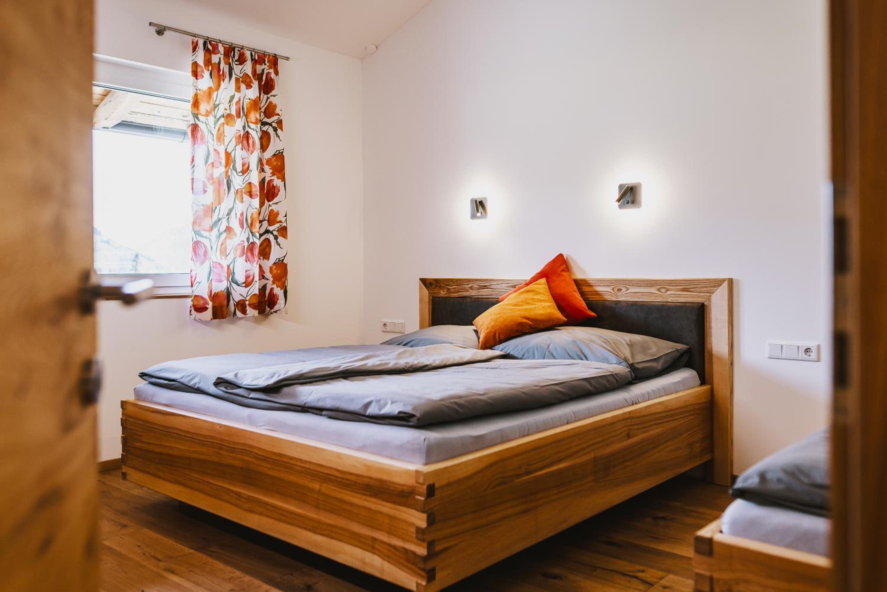 Bewegt Appartements