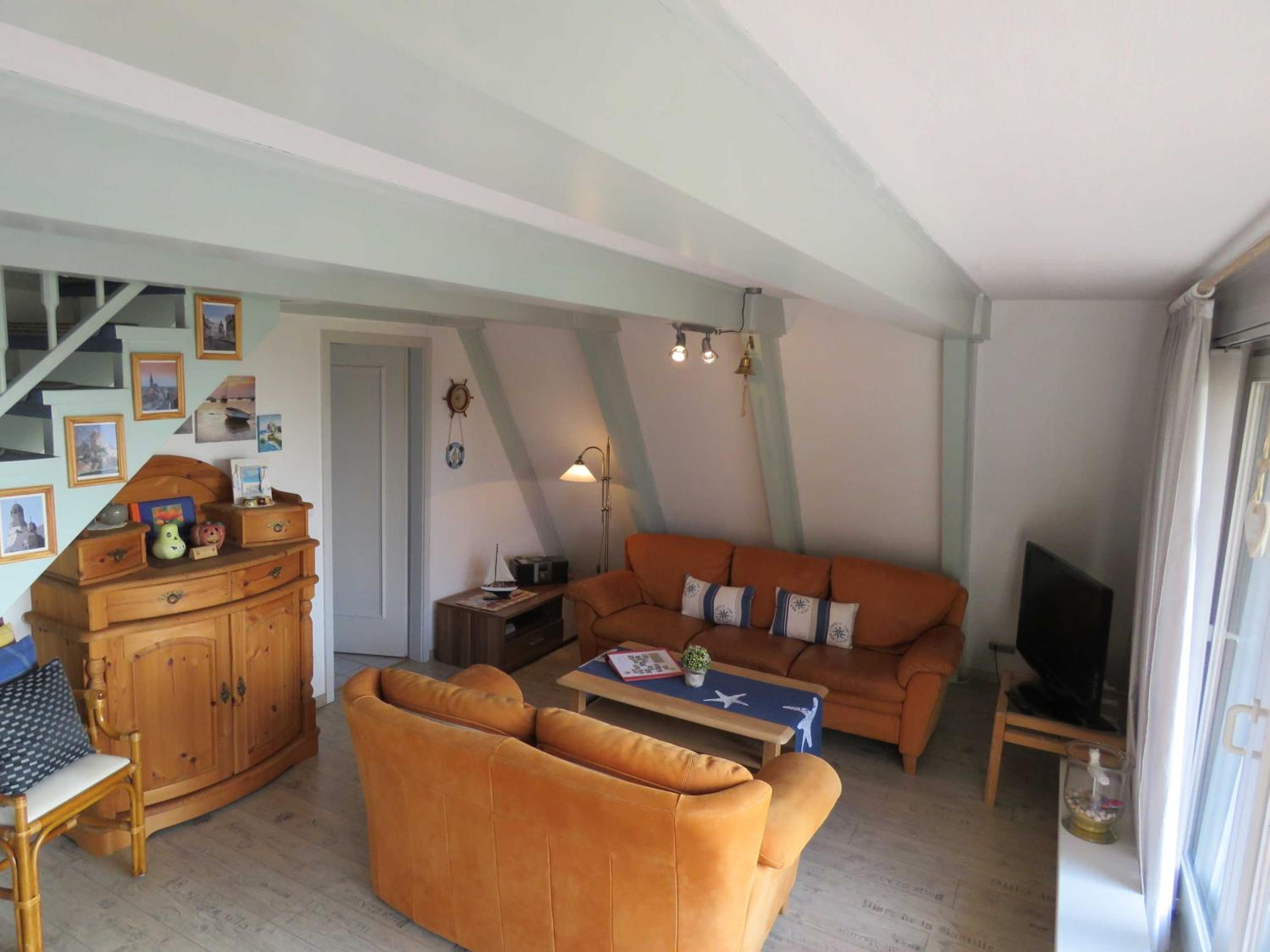 Ferienhaus Winnetou im Feriendorf Altes Land