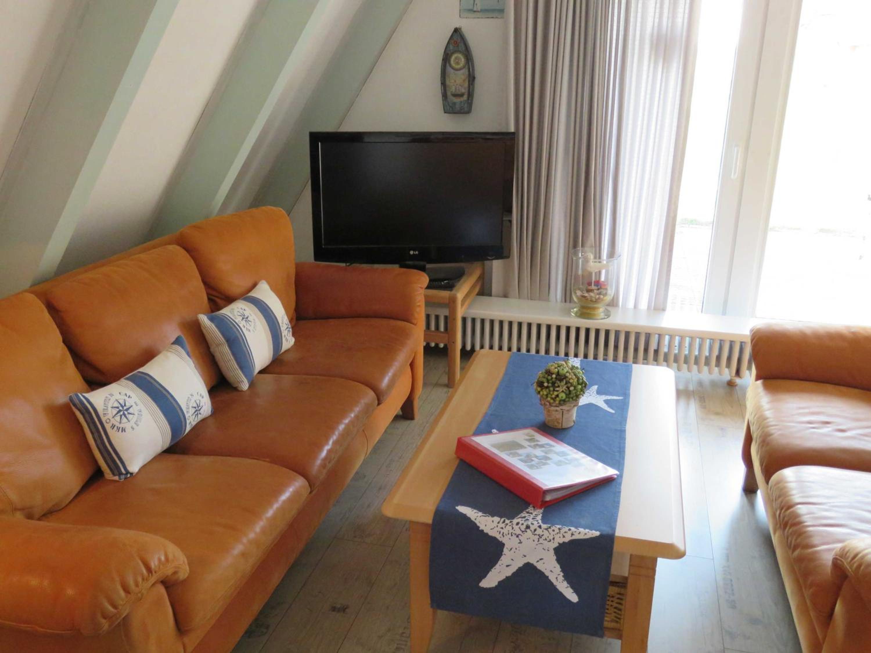 Ferienhaus Winnetou im Feriendorf Altes Land