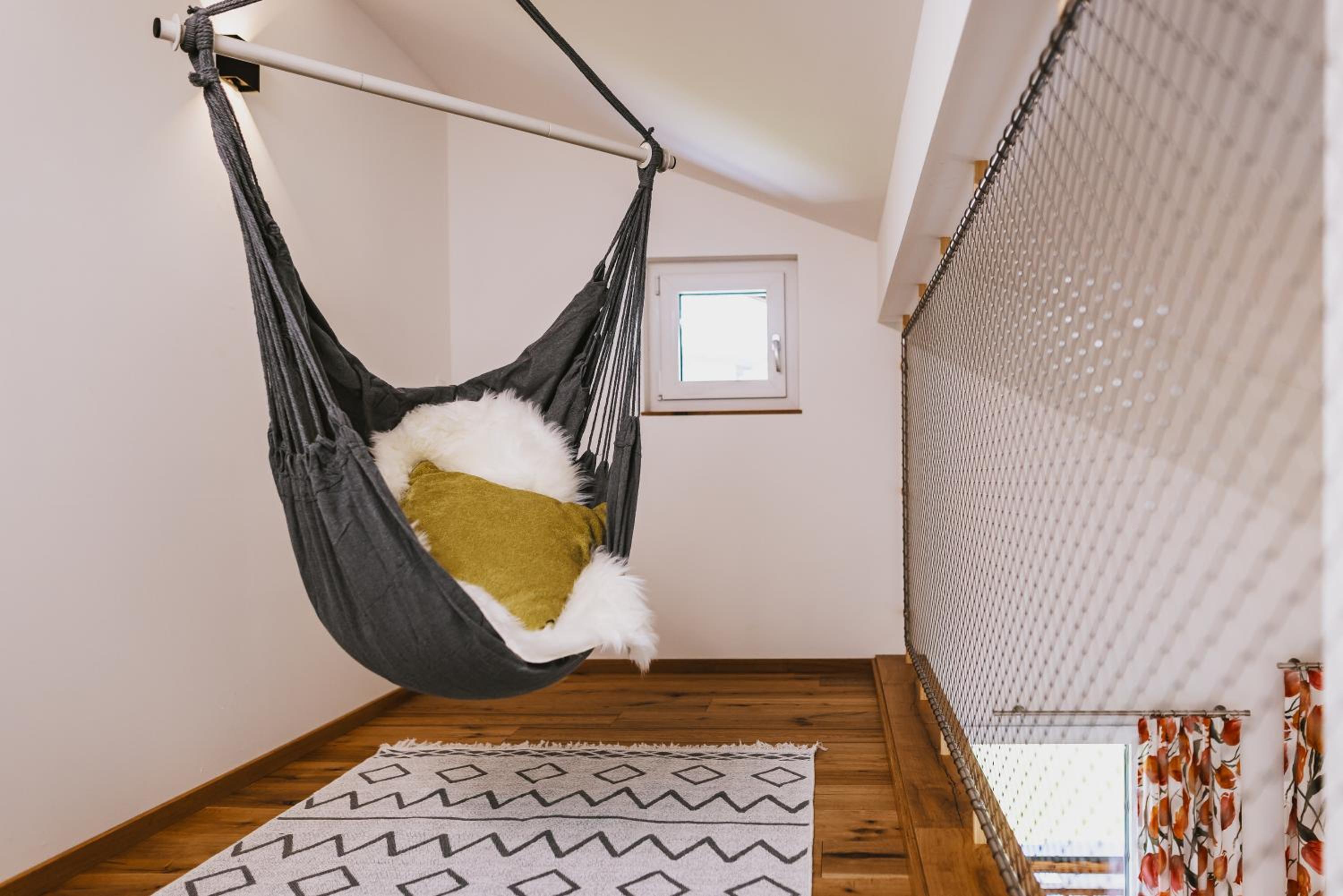 Bewegt Appartements