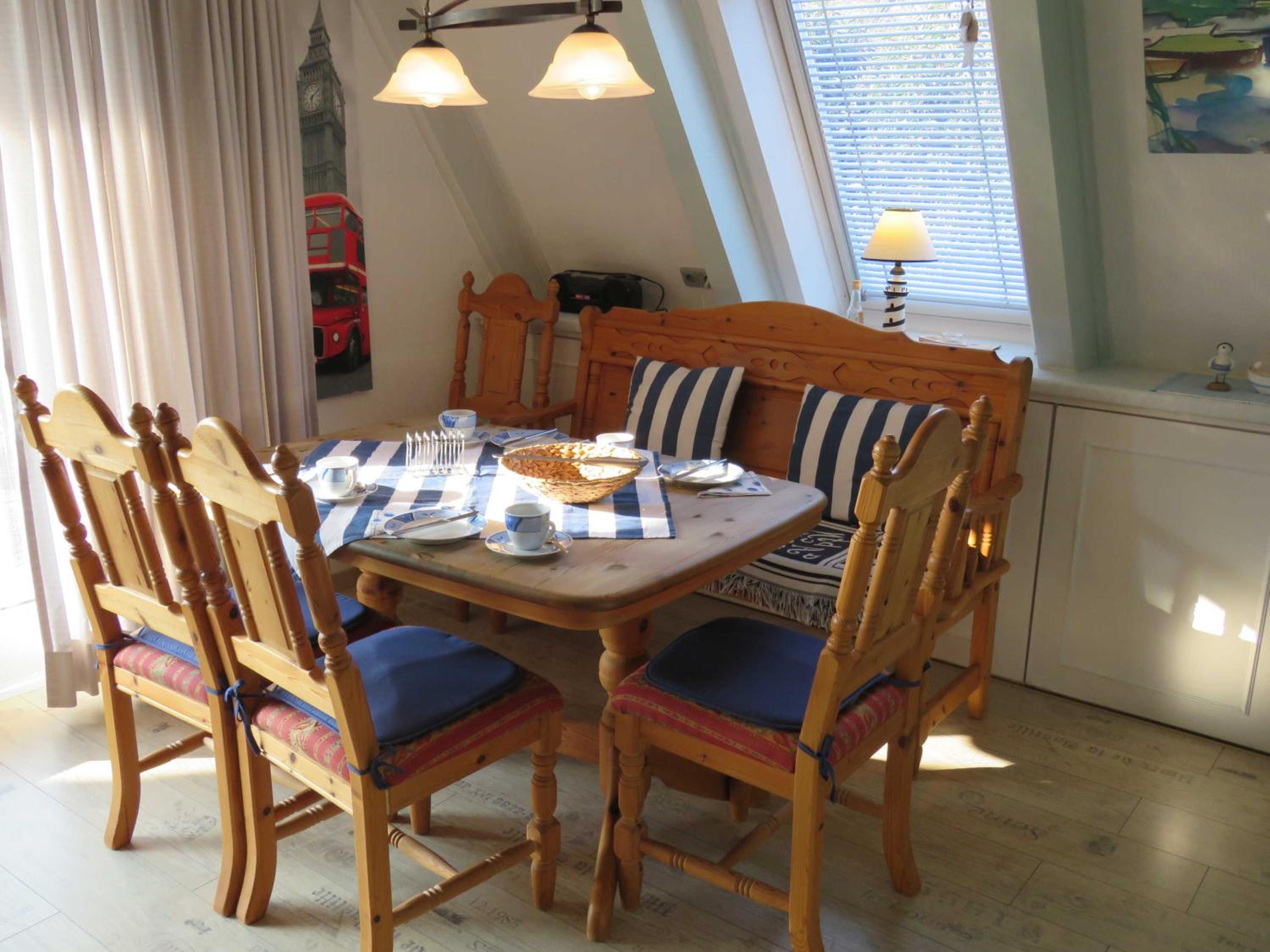 Ferienhaus Winnetou im Feriendorf Altes Land