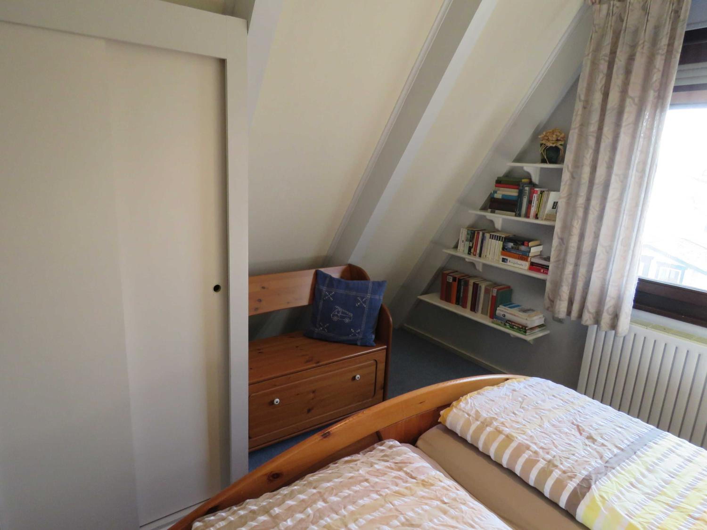 Ferienhaus Winnetou im Feriendorf Altes Land